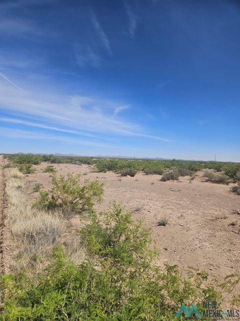 Vacant Land For Sale - XXX SE Calandra<br/> Luna County, Deming, NM 88030