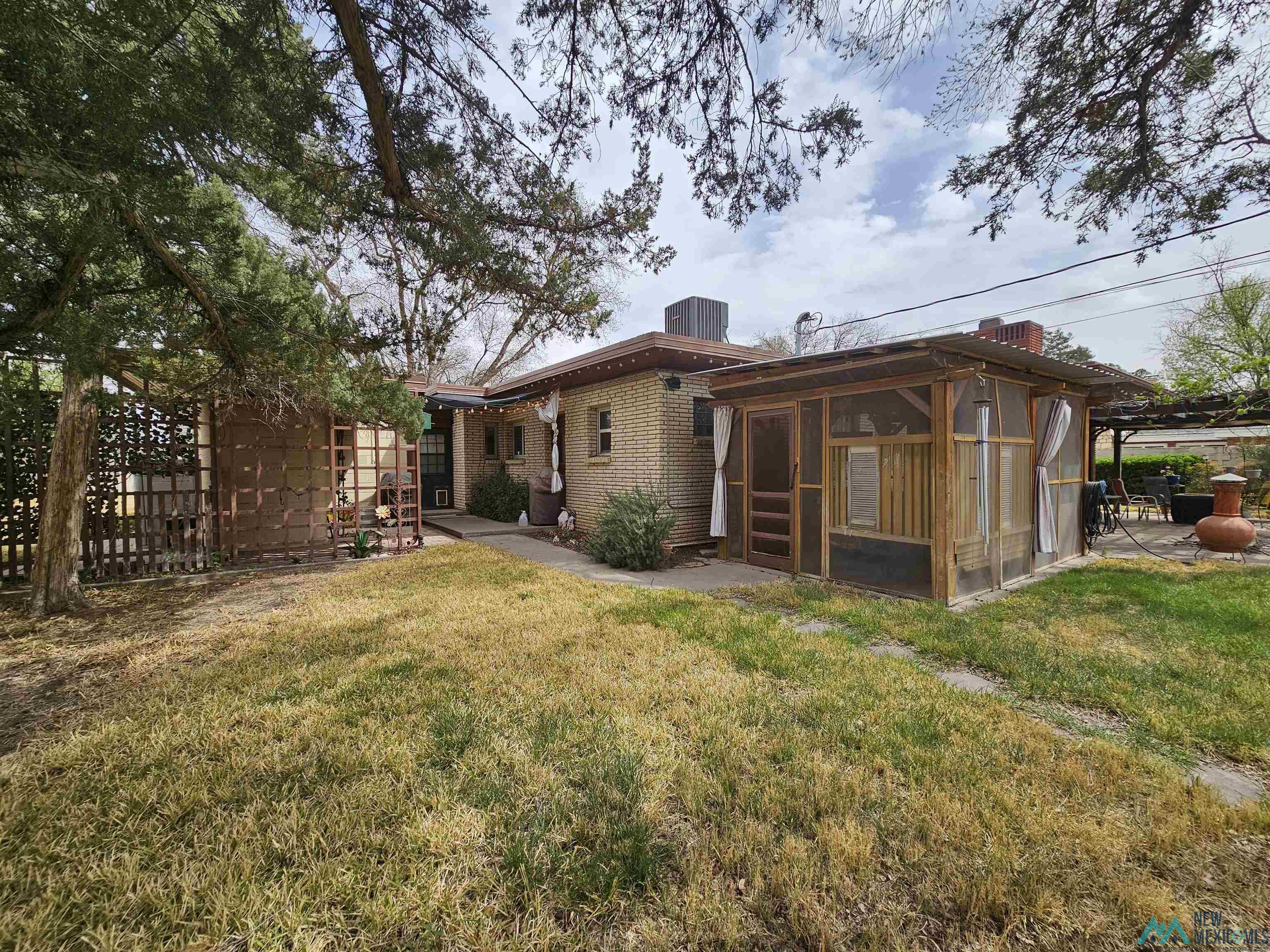 1131 Tracy Place, Carlsbad, Texas image 27