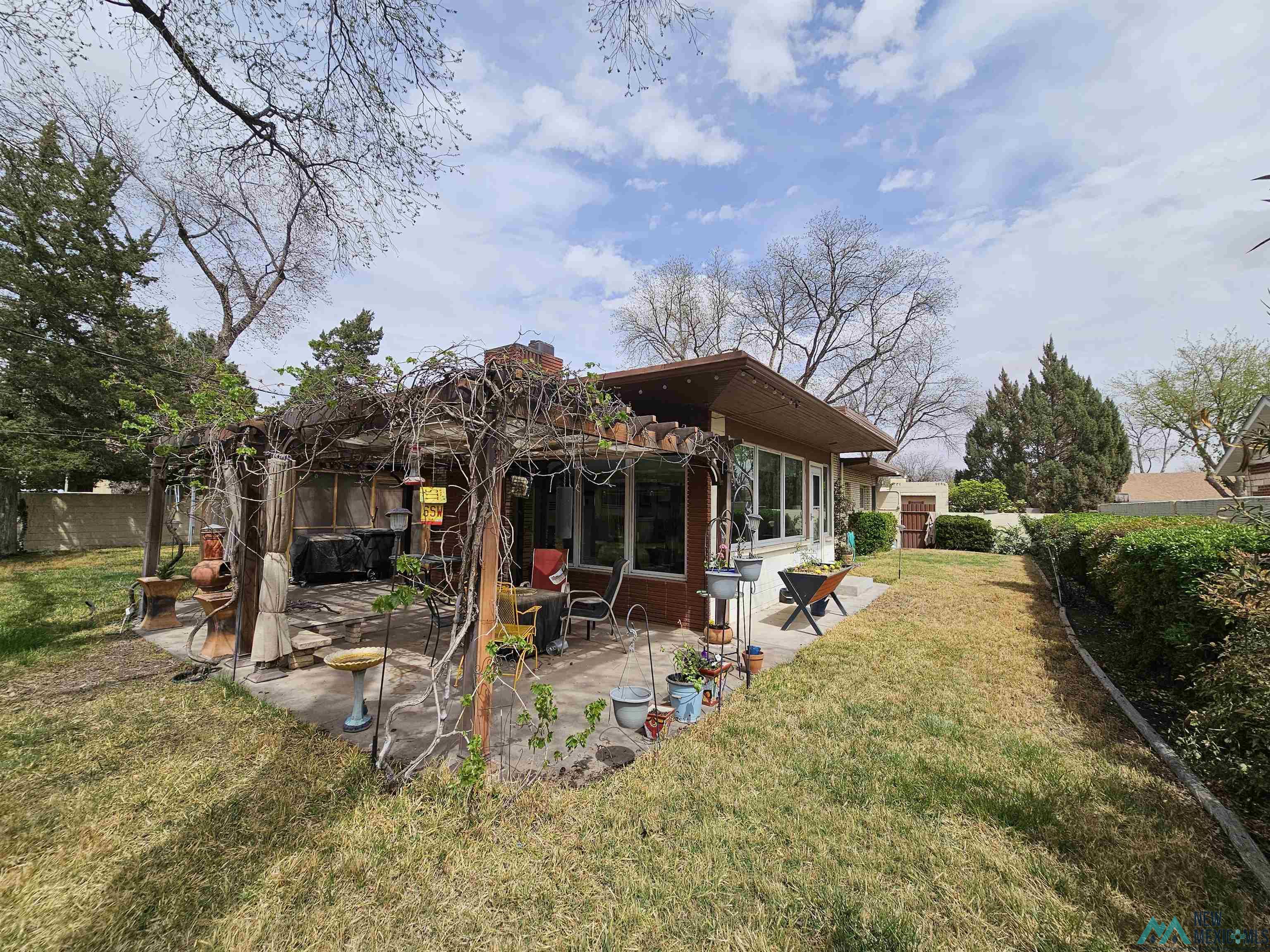 1131 Tracy Place, Carlsbad, Texas image 28