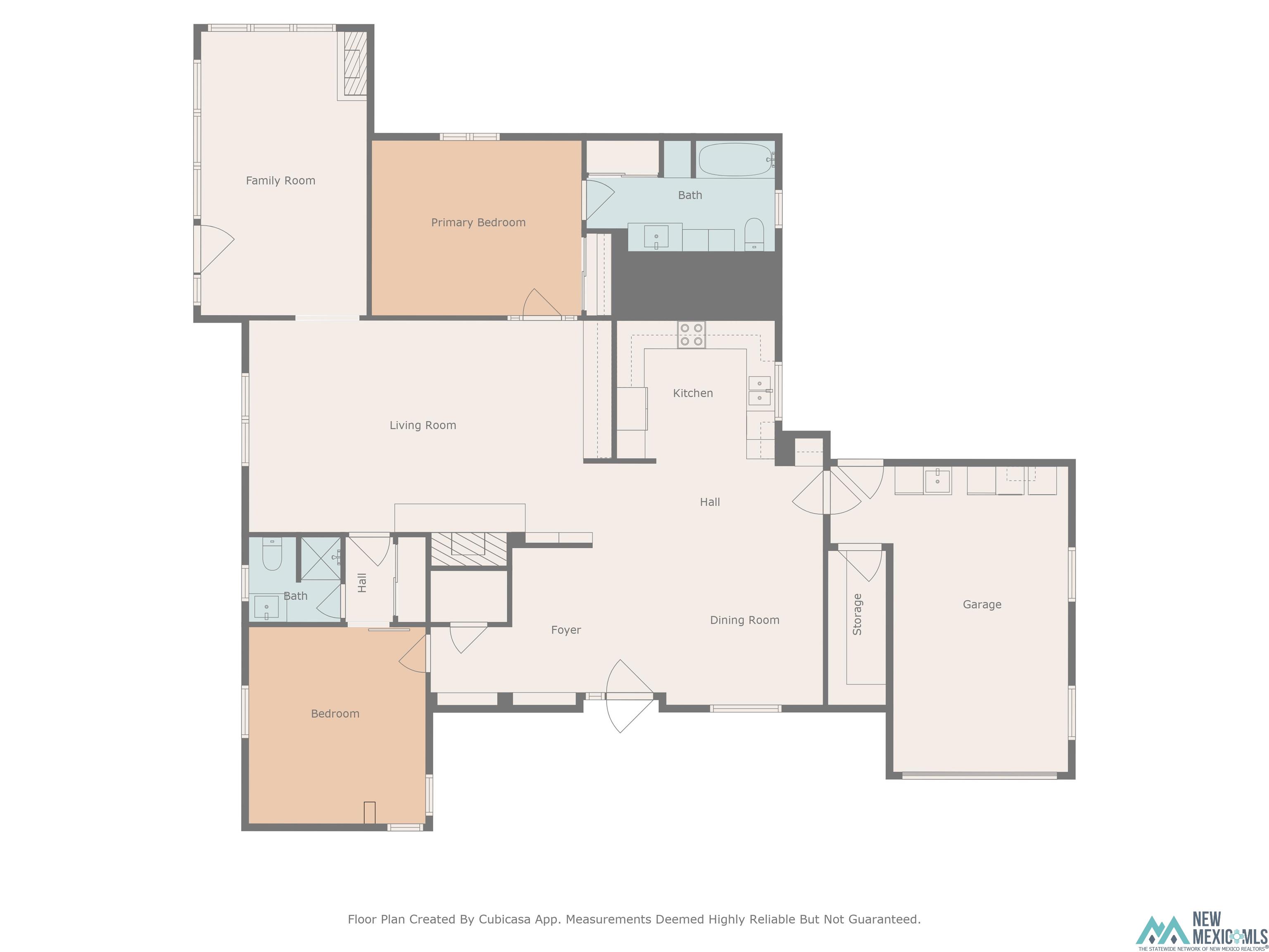 1131 Tracy Place, Carlsbad, Texas image 36
