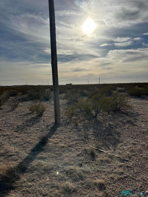 Vacant Land For Sale - XXXX Kopopelli Lane Lot 16<br/> Luna County, Columbus, NM 88029