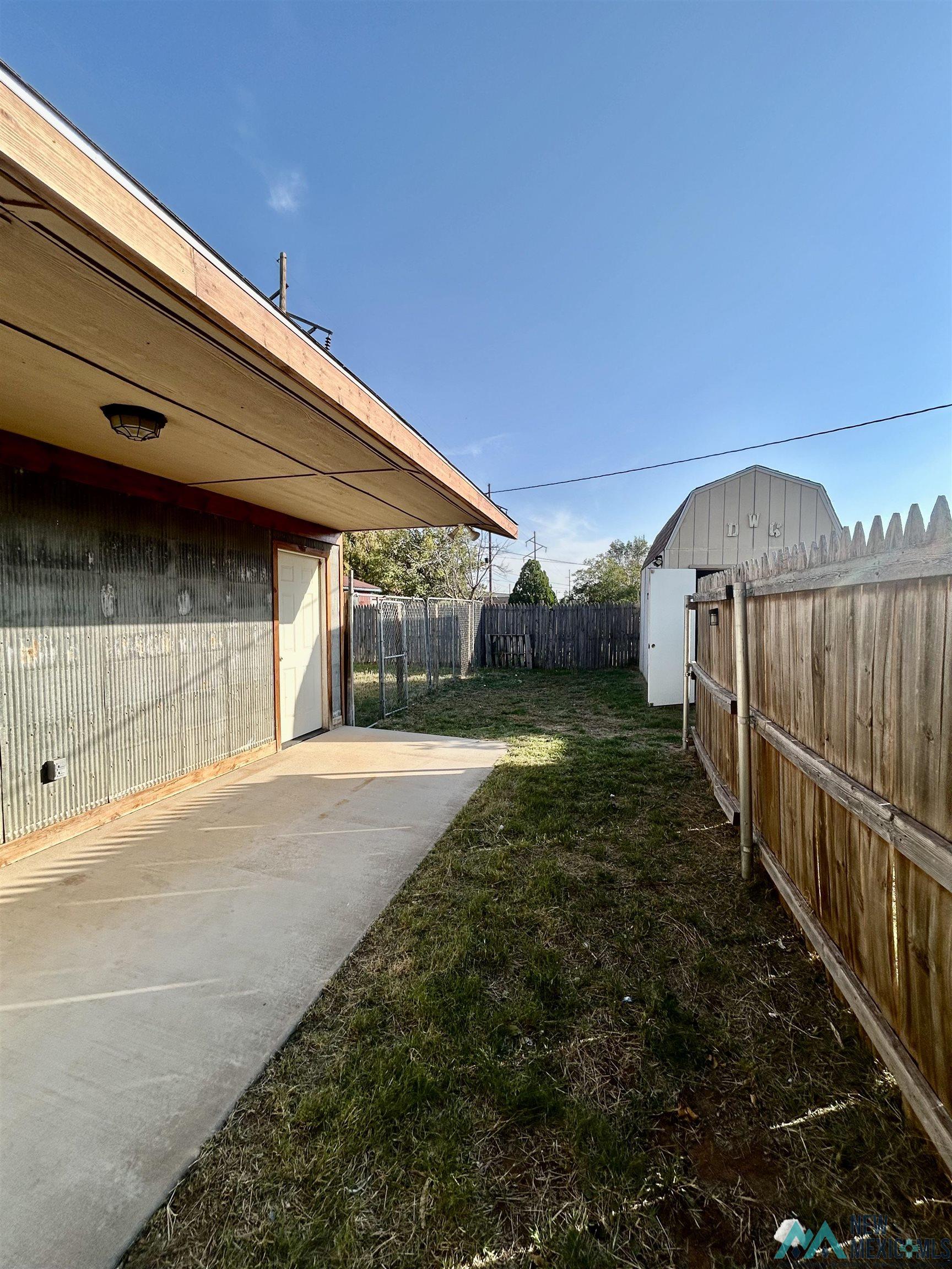 605 8th Street, Farwell, Tx, Texas image 19