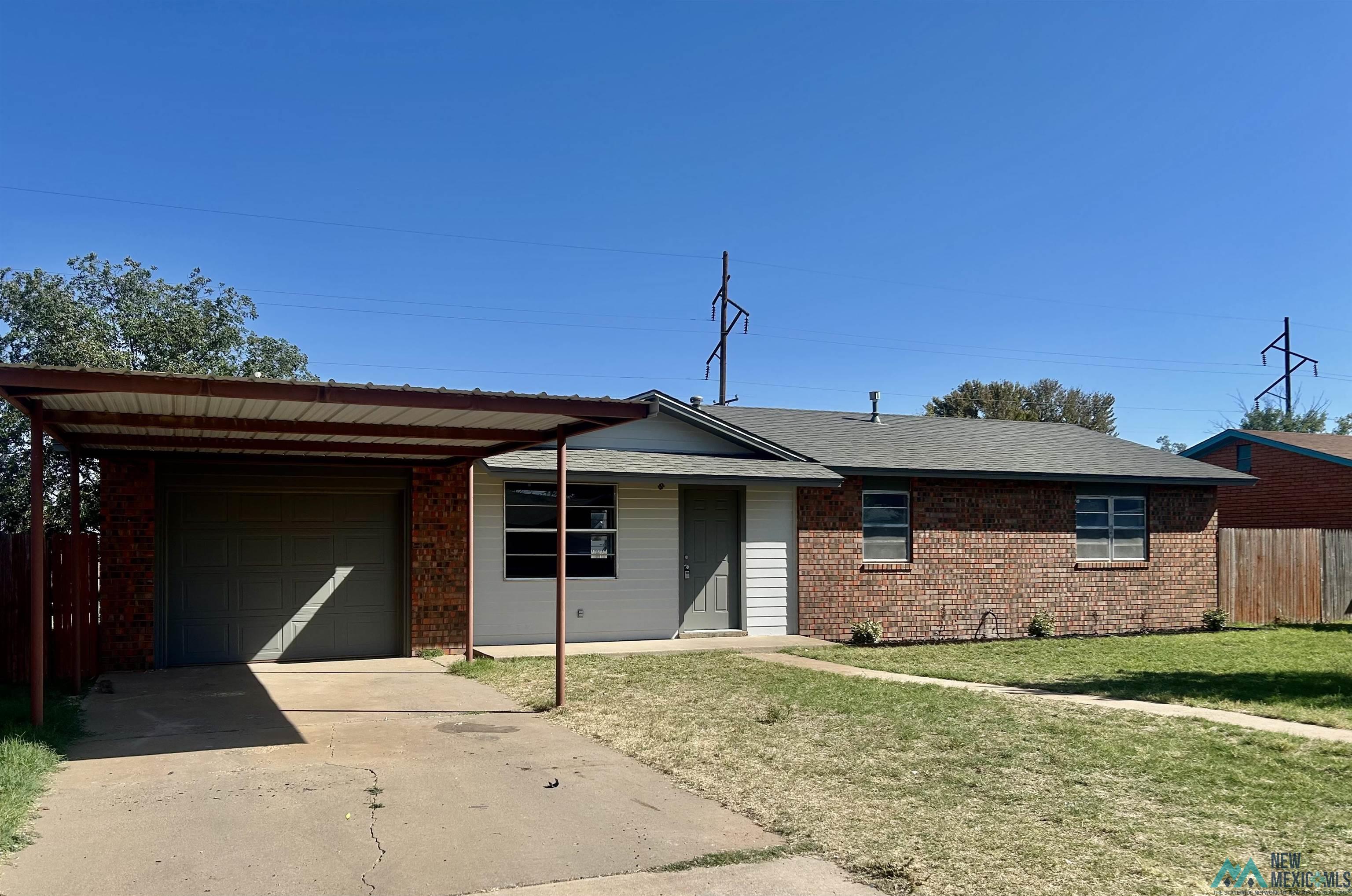 605 8th Street, Farwell, Tx, Texas image 2