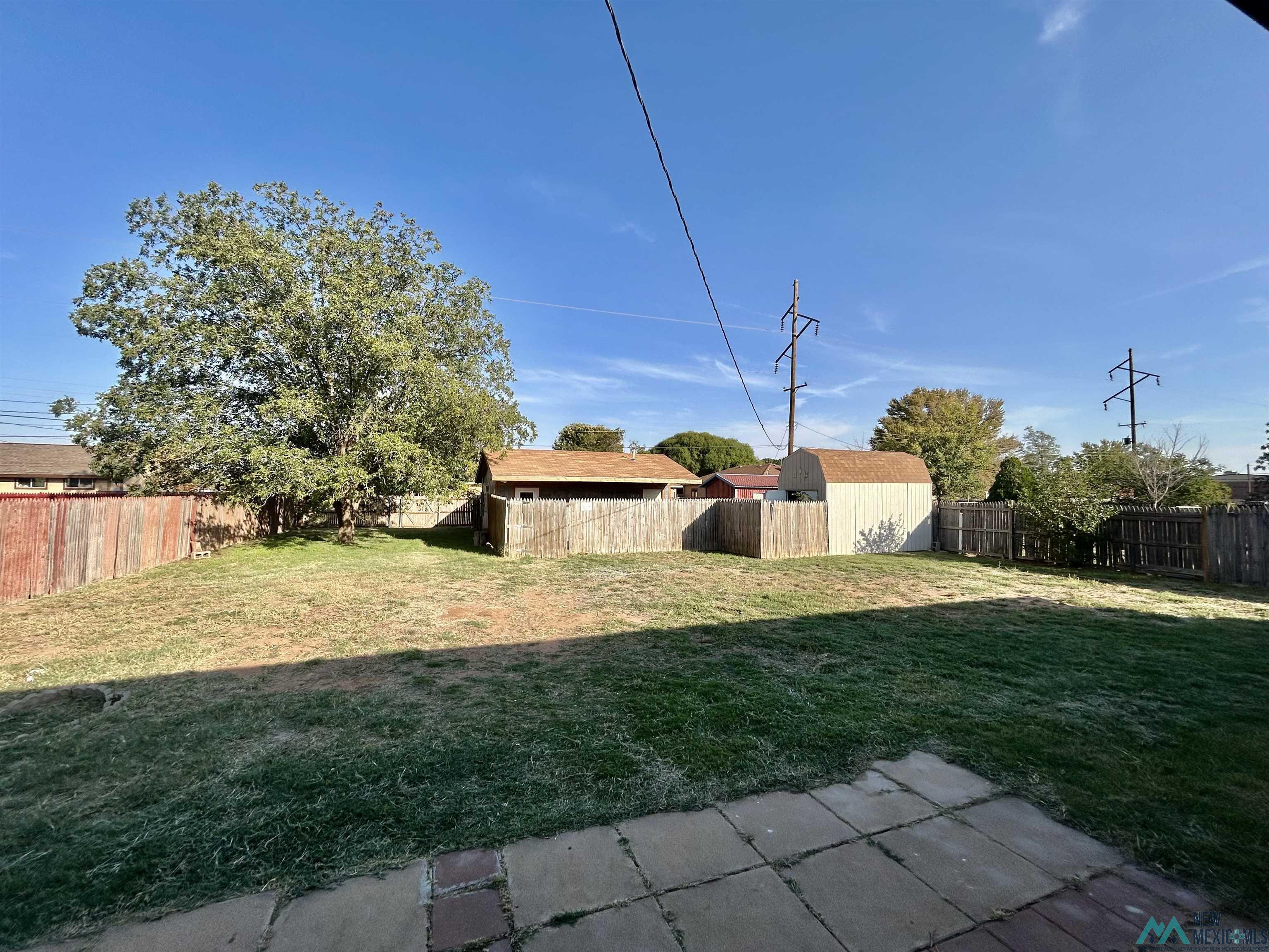 605 8th Street, Farwell, Tx, Texas image 29