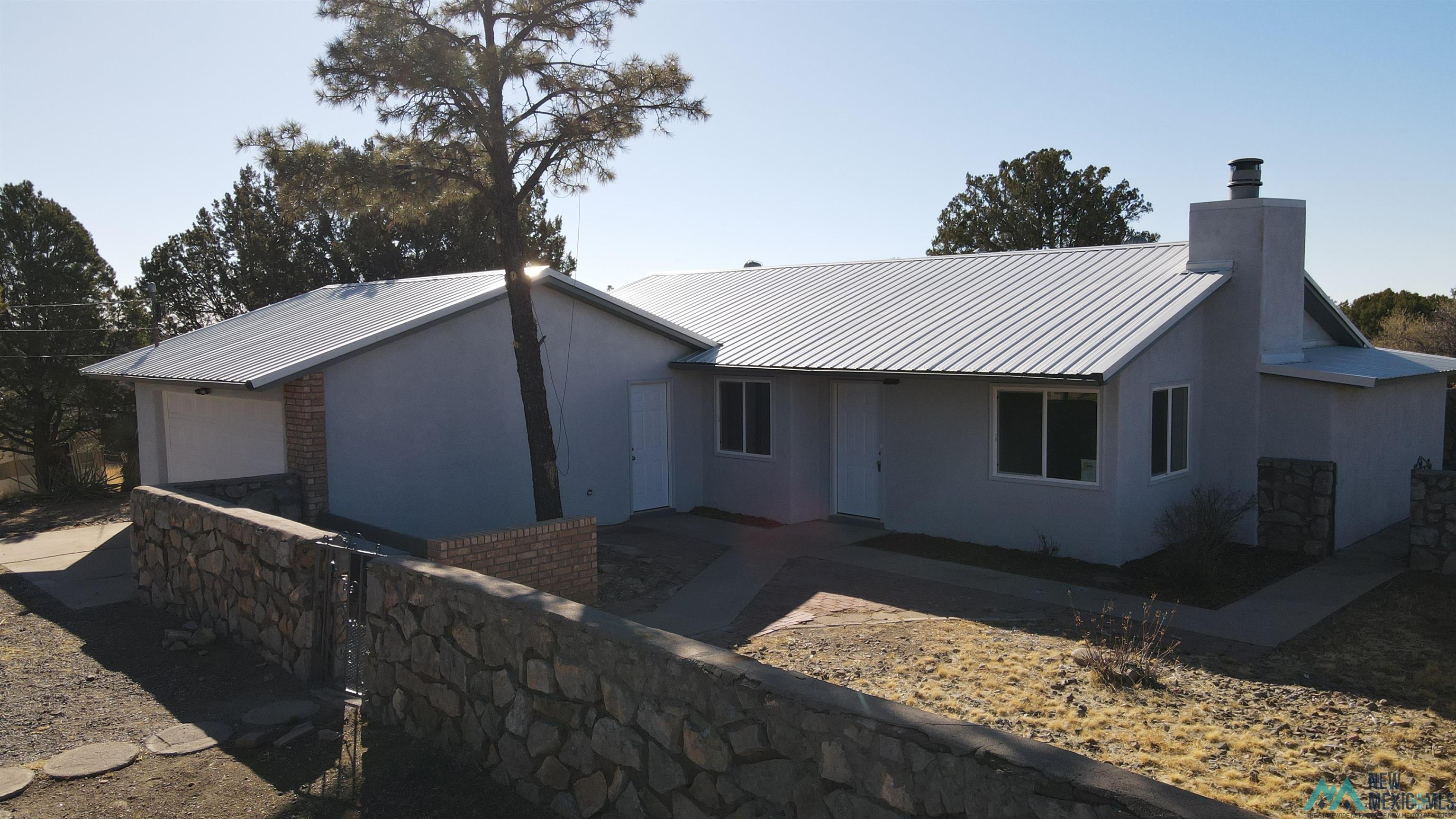 4832 E Whispering Hills Rd, Silver City, New Mexico image 1
