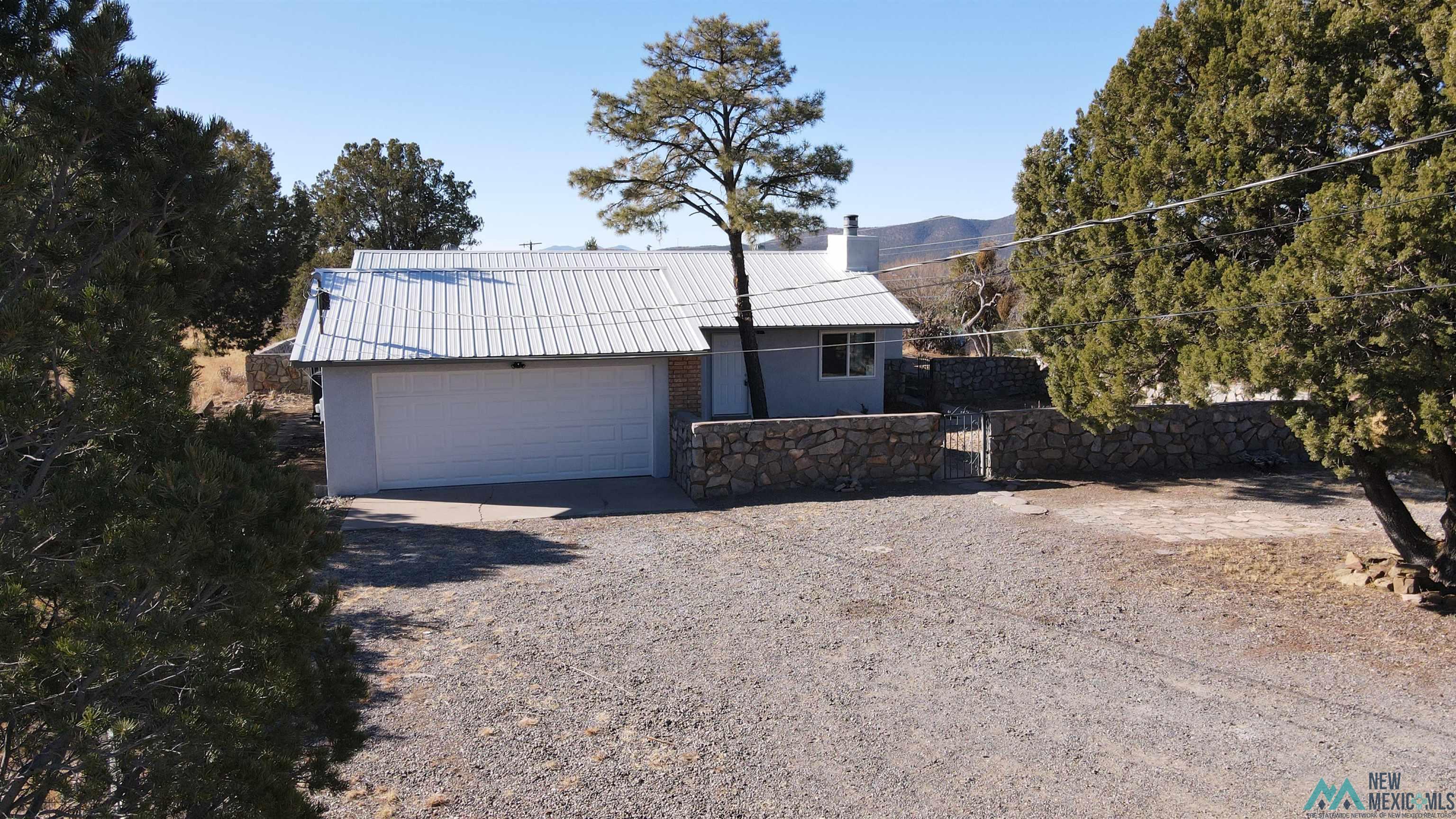 4832 E Whispering Hills Rd, Silver City, New Mexico image 21