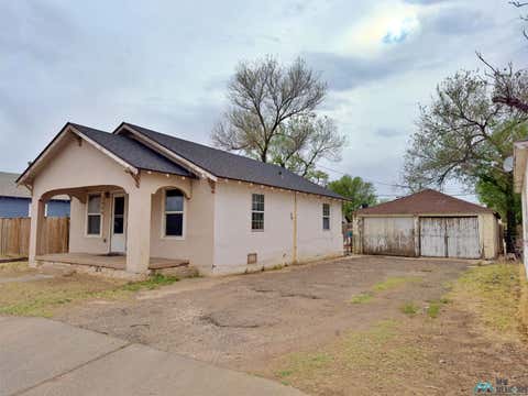 Multifamily For Sale - 1004 N Prince Street<br/> Curry County, Clovis, NM 88101