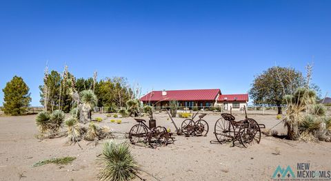 Homes For Sale - 5385 Baker Rd Sw Road<br/> Deming, NM 88031
