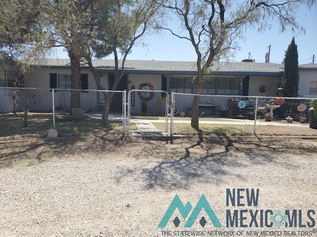 809 E Wood Avenue, Carlsbad, New Mexico image 1