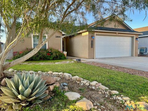 Homes For Sale - 2609 Washington Street<br/> Eddy County, Carlsbad, NM 88220