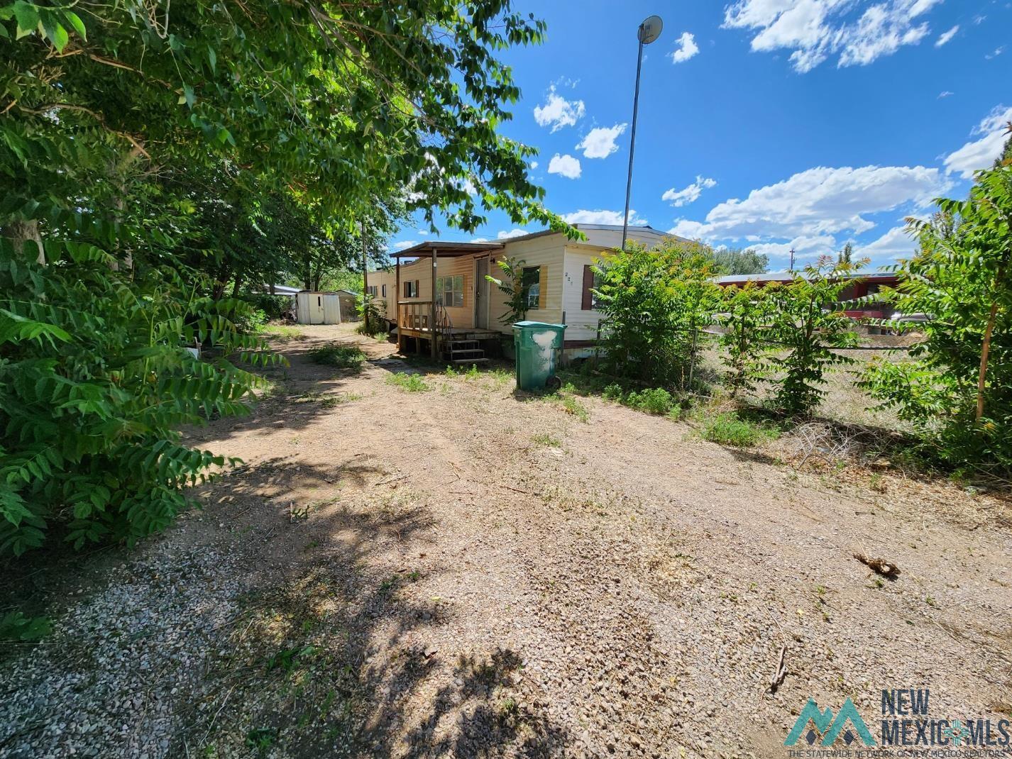 226 David Street, Grants, New Mexico image 1