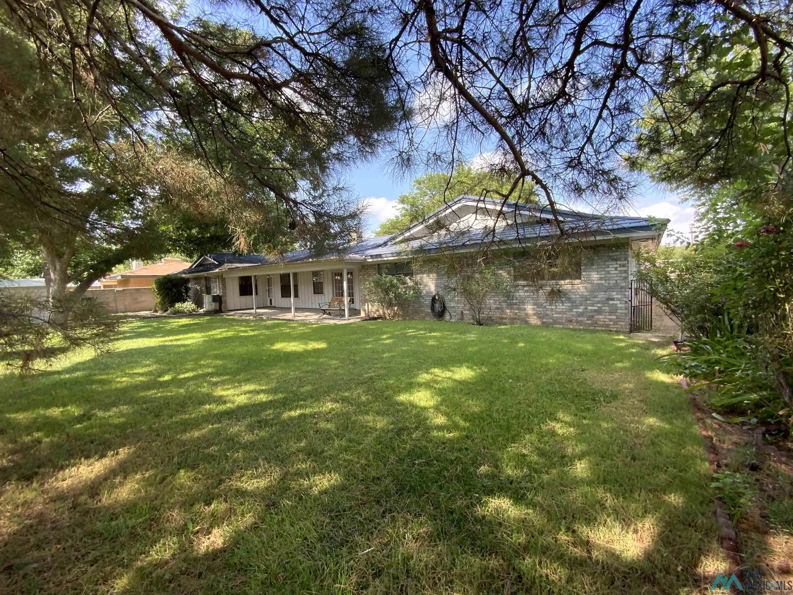 Roswell, New Mexico 88201, United States, 4 Bedrooms Bedrooms, ,2 BathroomsBathrooms,Residential,Active,201344