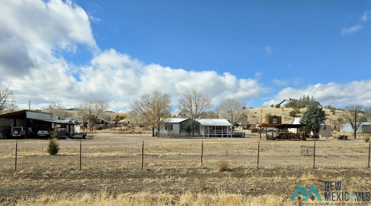 528 Republic Road, Winston, New Mexico image 1