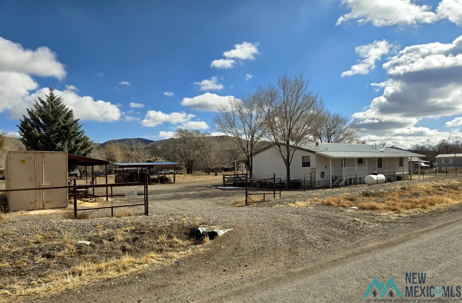 528 Republic Road, Winston, New Mexico image 28