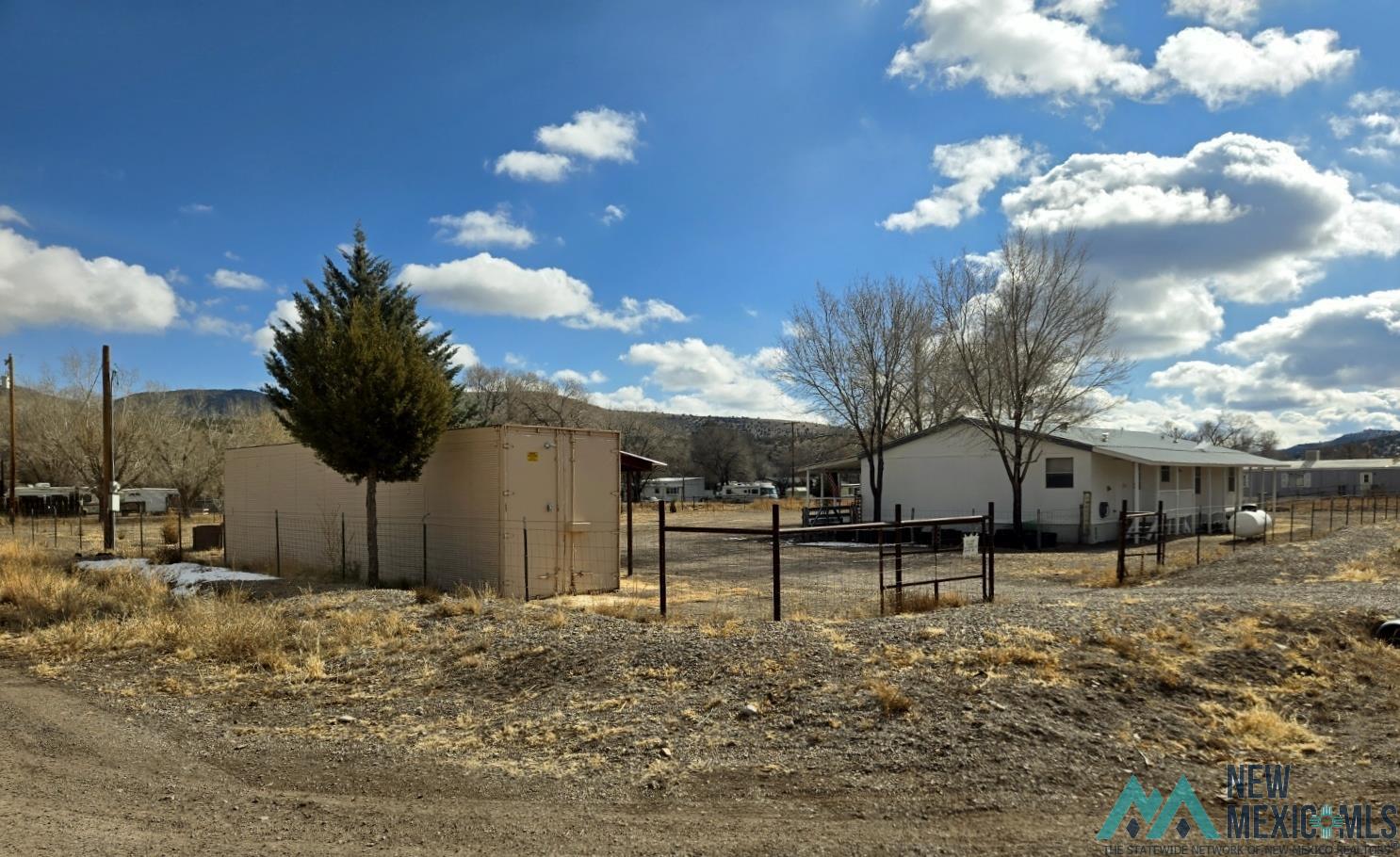 528 Republic Road, Winston, New Mexico image 27