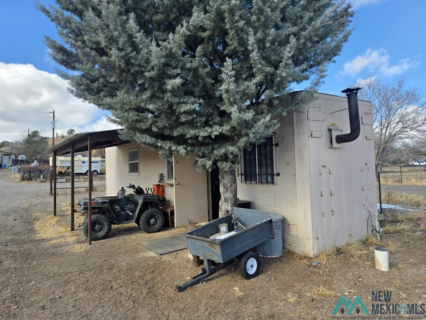 528 Republic Road, Winston, New Mexico image 24