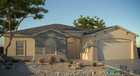 Homes For Sale - 1211 W Frost Ave<br/> Hobbs, NM 88240