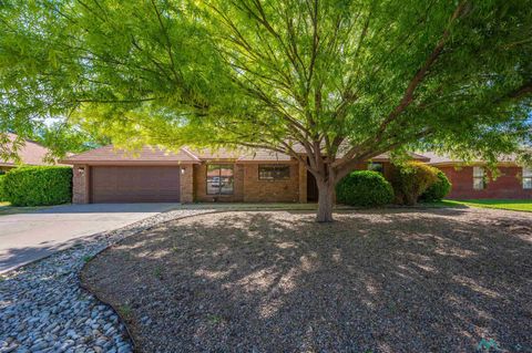 Mobile Home For Sale - 3111 La Tierra Drive<br/> Roswell, NM 88201