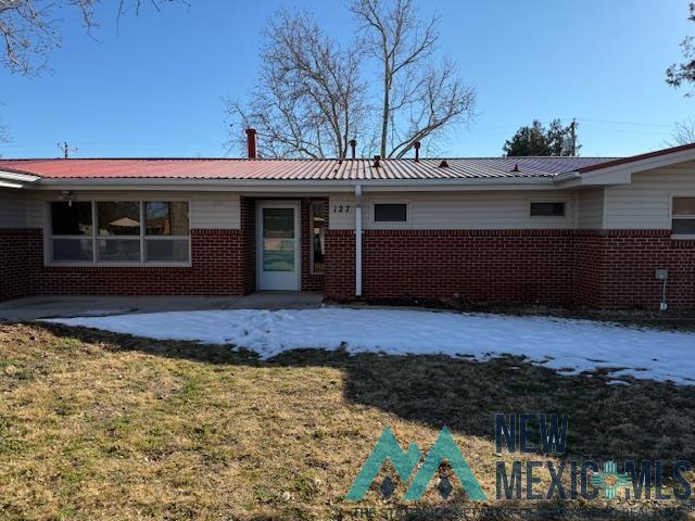 127 E Yucca Avenue, Clovis, New Mexico image 2