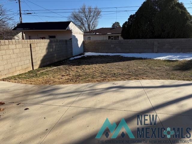 127 E Yucca Avenue, Clovis, New Mexico image 43