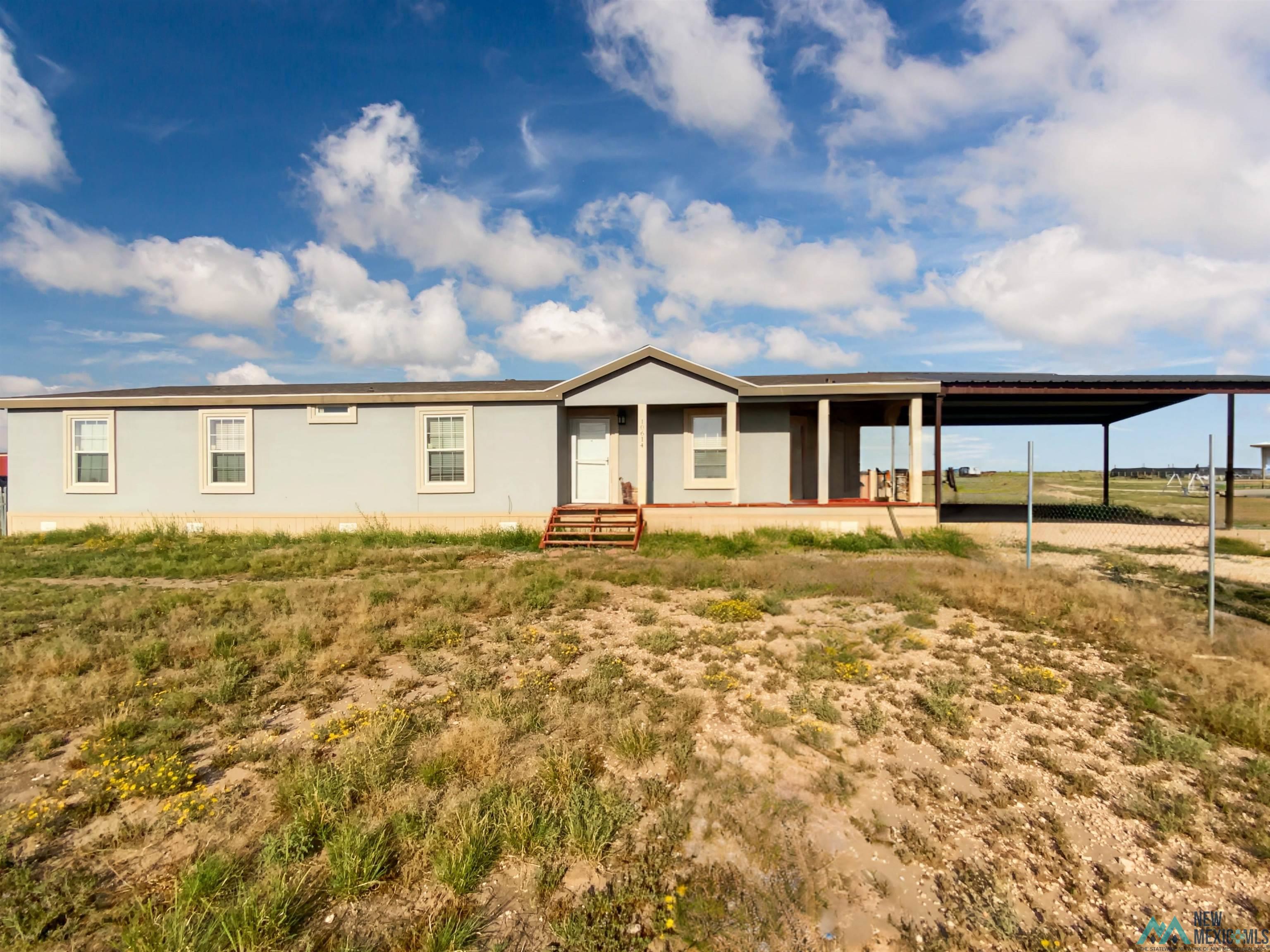 10614 N Meadowlark Street, Hobbs, Texas image 1