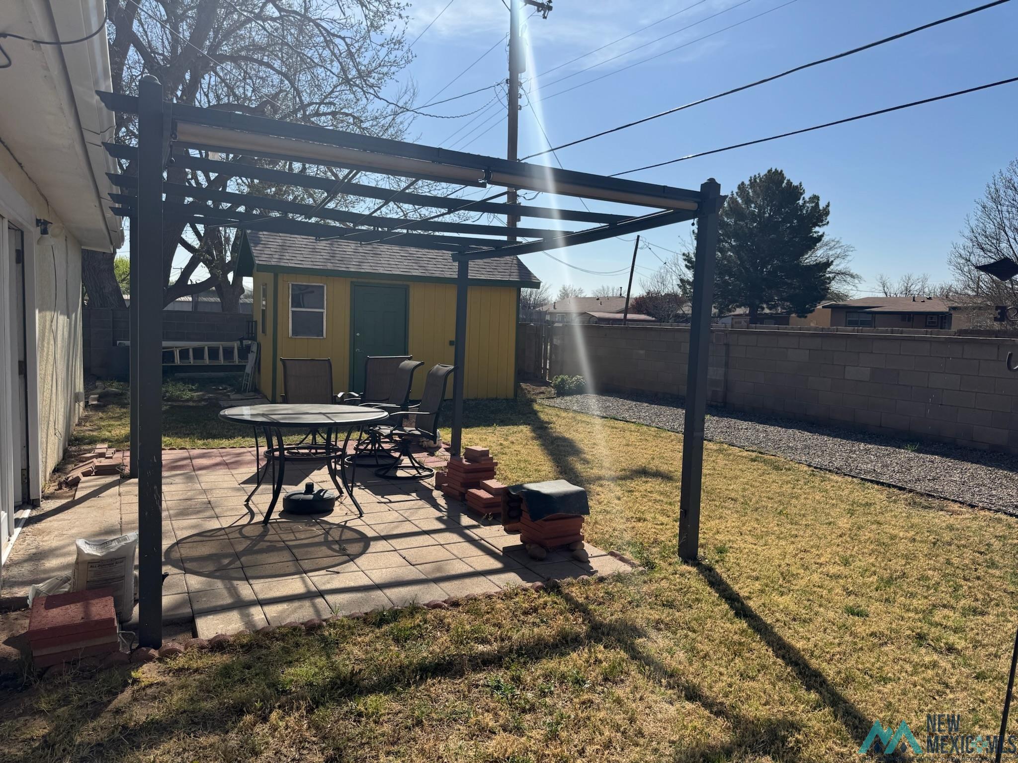 1206 W Summitt Street, Roswell, New Mexico image 32