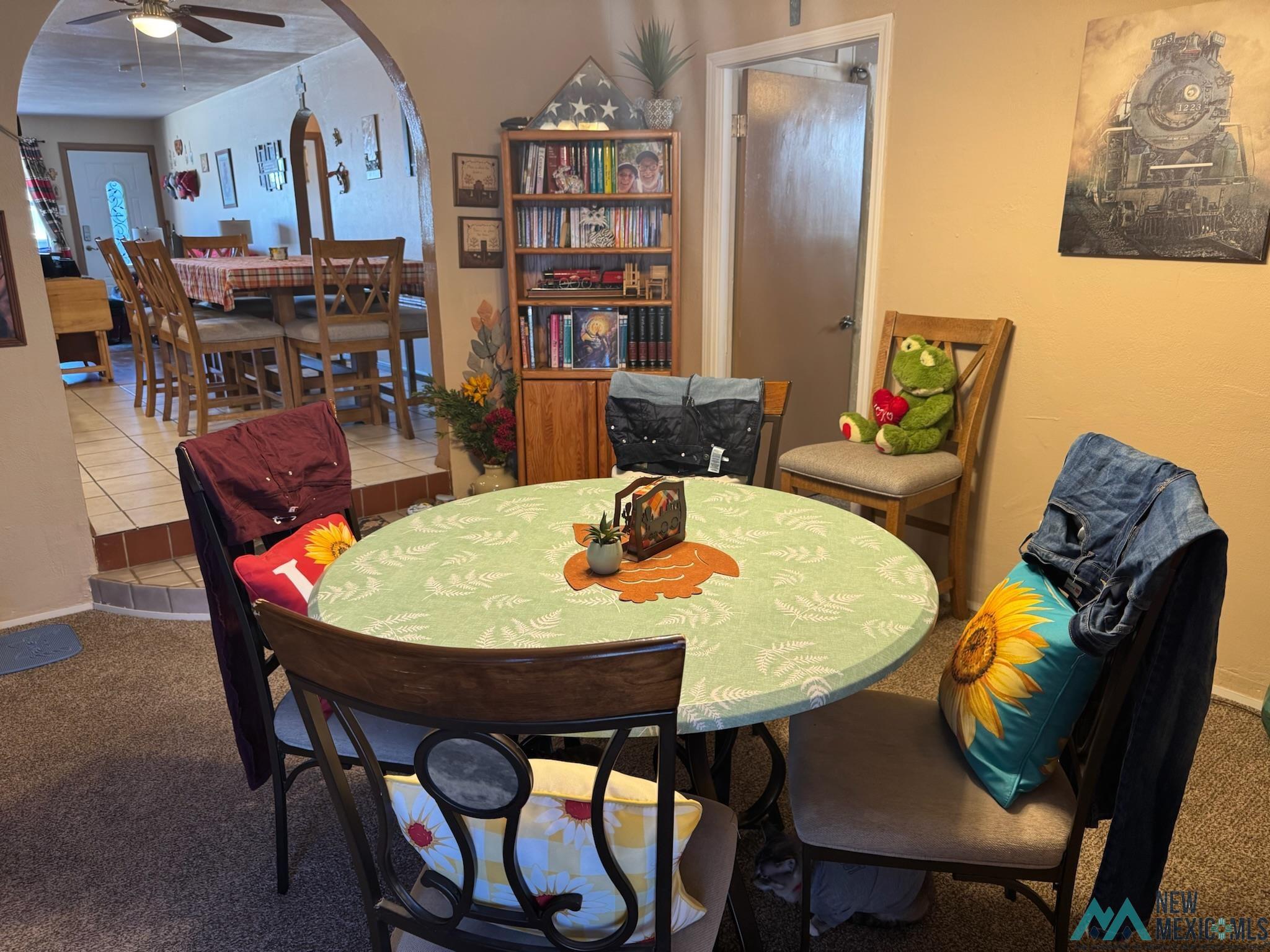1206 W Summitt Street, Roswell, New Mexico image 5
