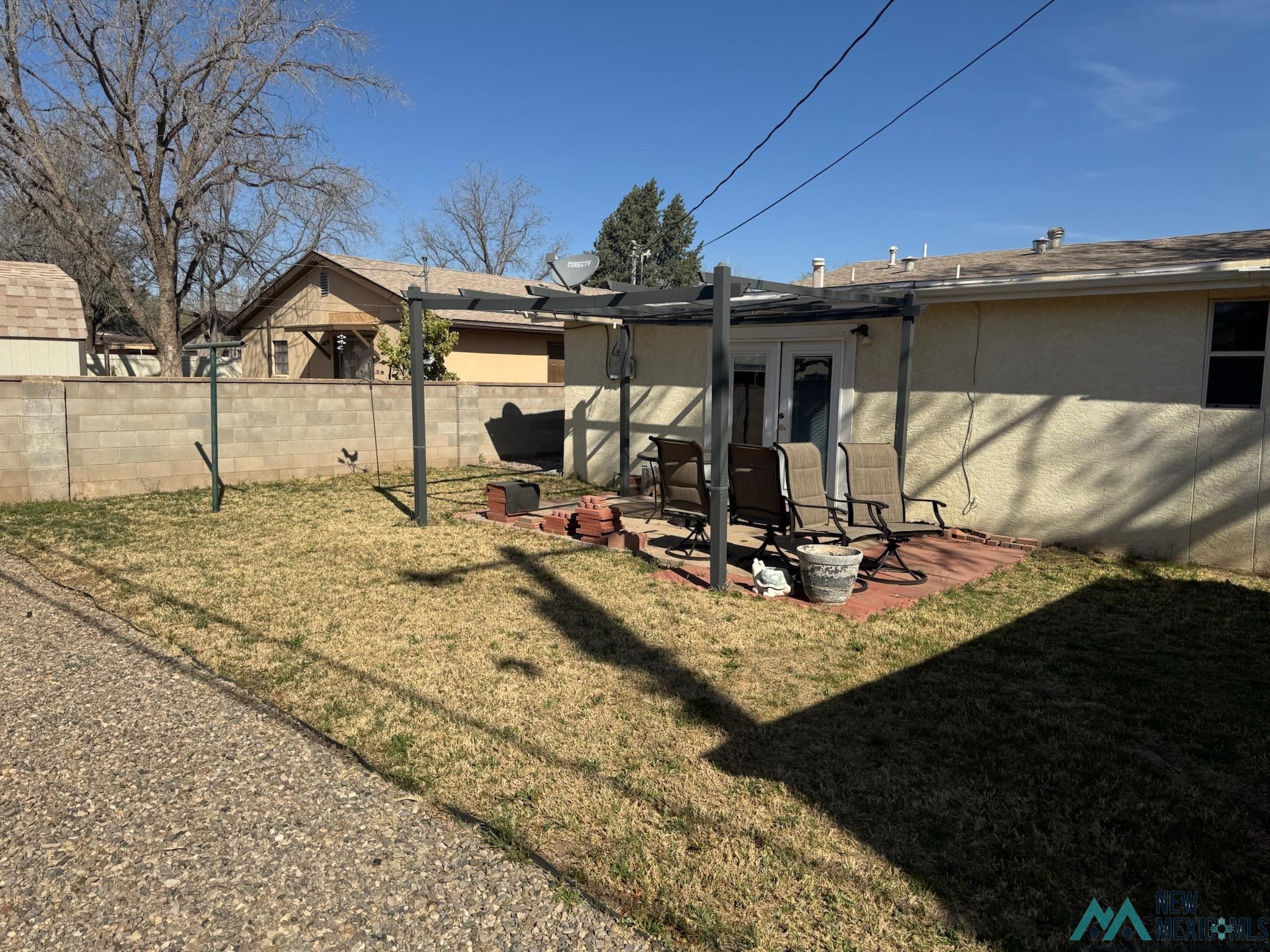 1206 W Summitt Street, Roswell, New Mexico image 34