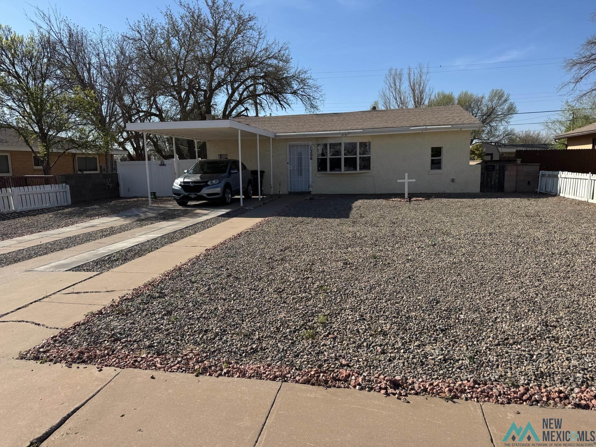 1206 W Summitt Street, Roswell, New Mexico image 1