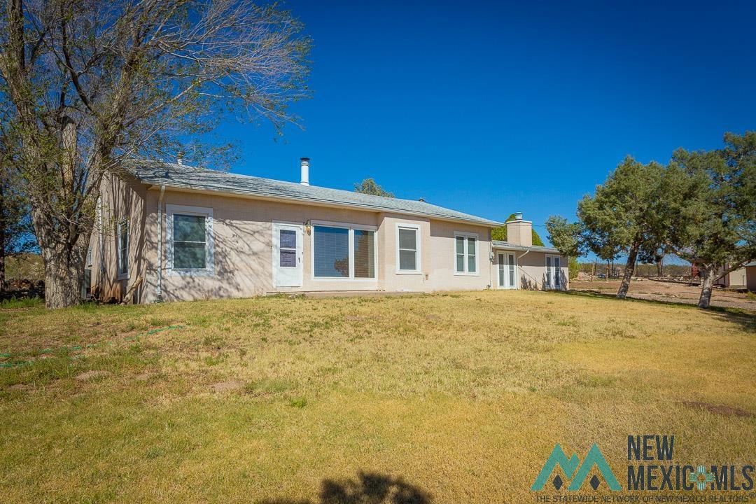 5703 W 2nd Street, Roswell, New Mexico image 1