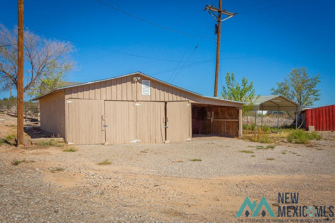 5703 W 2nd Street, Roswell, New Mexico image 50