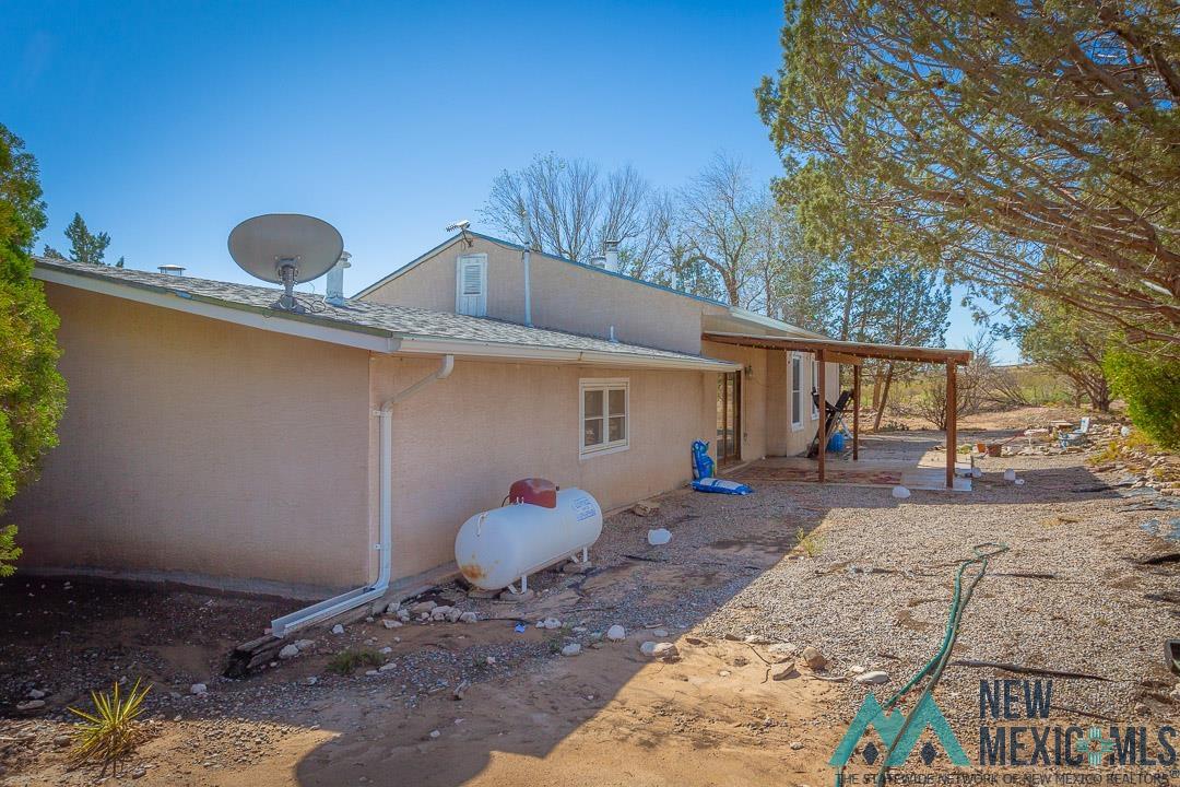 5703 W 2nd Street, Roswell, New Mexico image 45