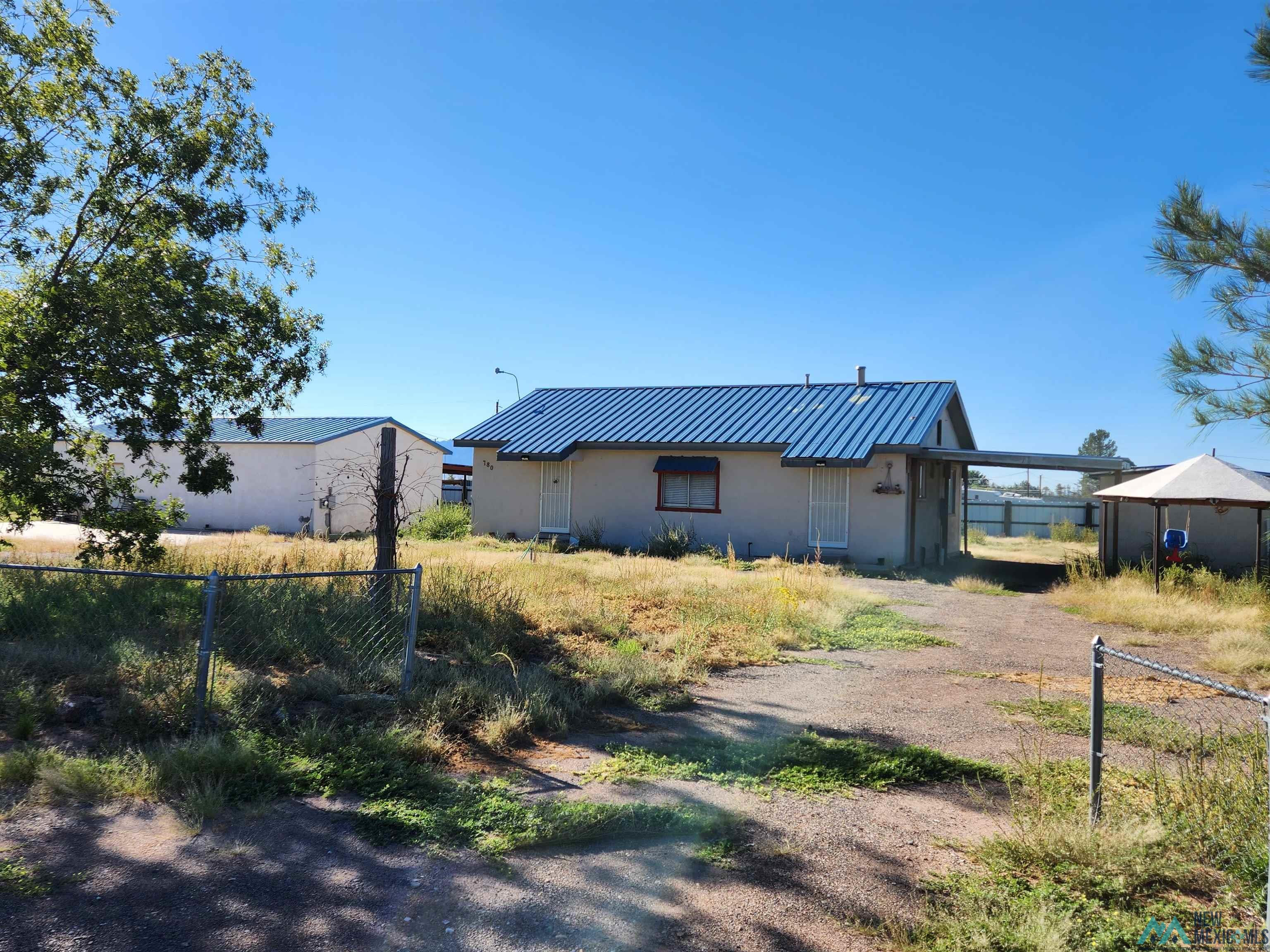 780 Highland Dr Ne Drive, Deming, New Mexico image 3