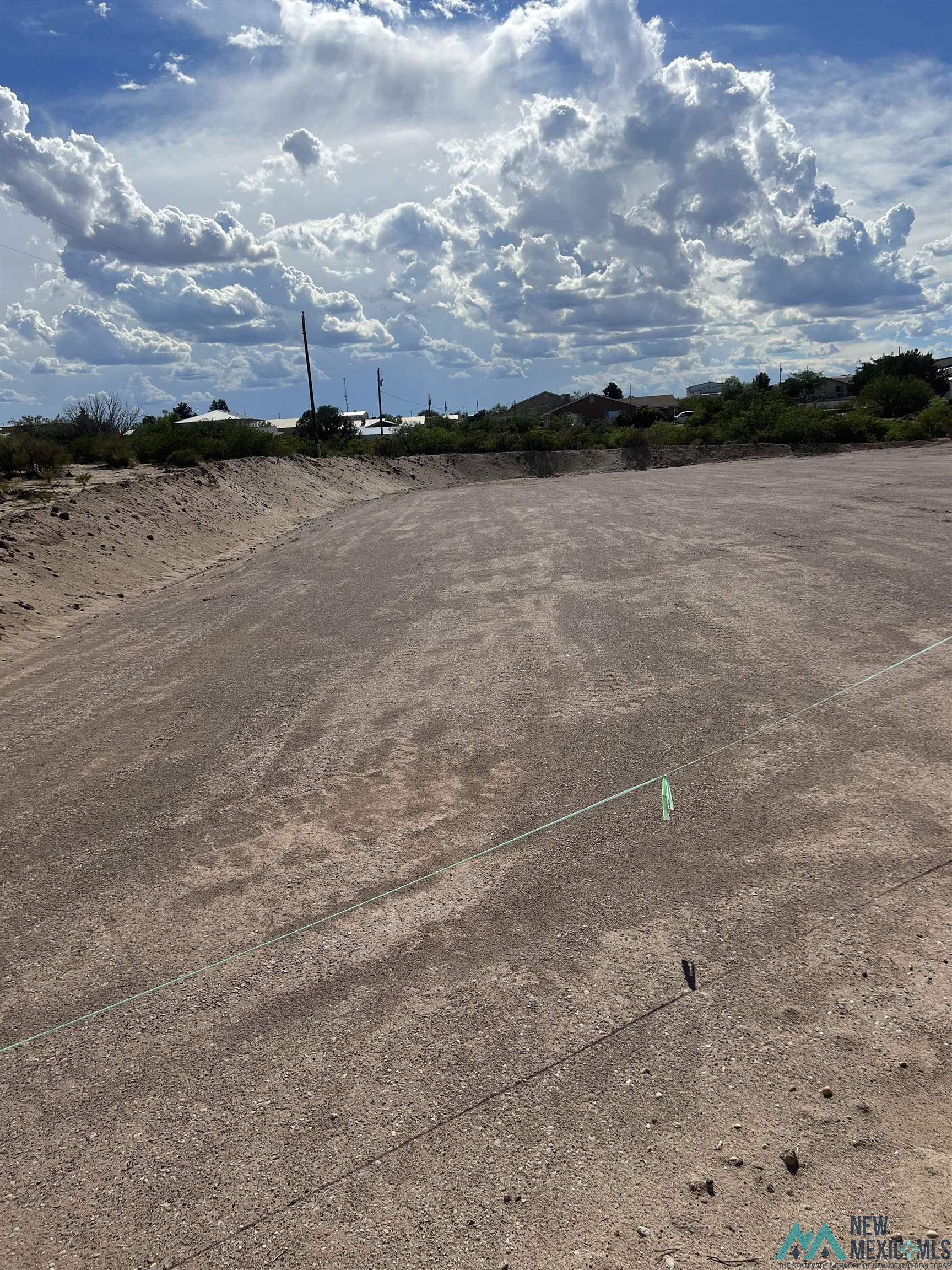 Lot 70 Rio Grande Street, Elephant Butte, New Mexico image 1