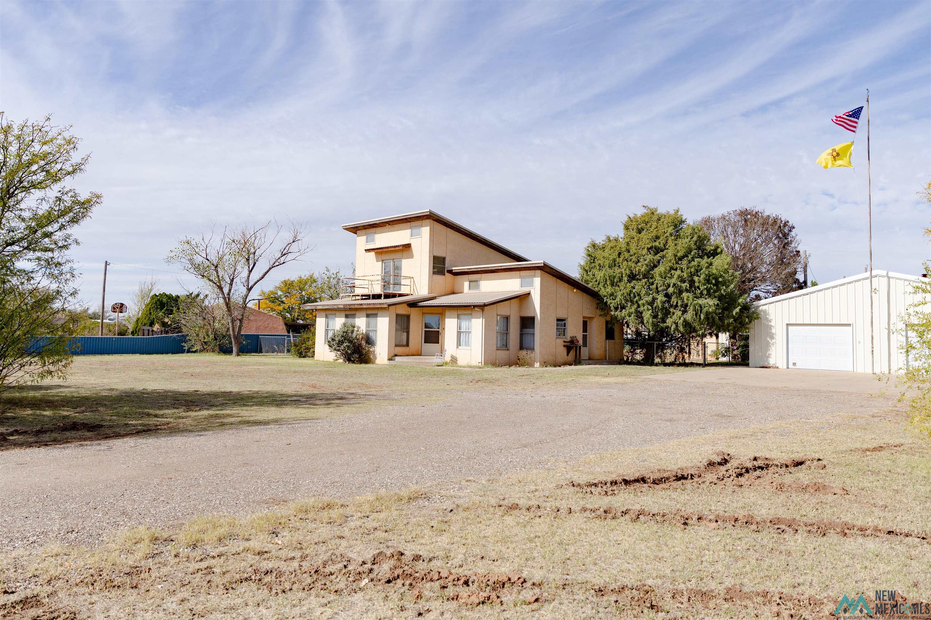 216 Hawken Road, Clovis, Texas image 2