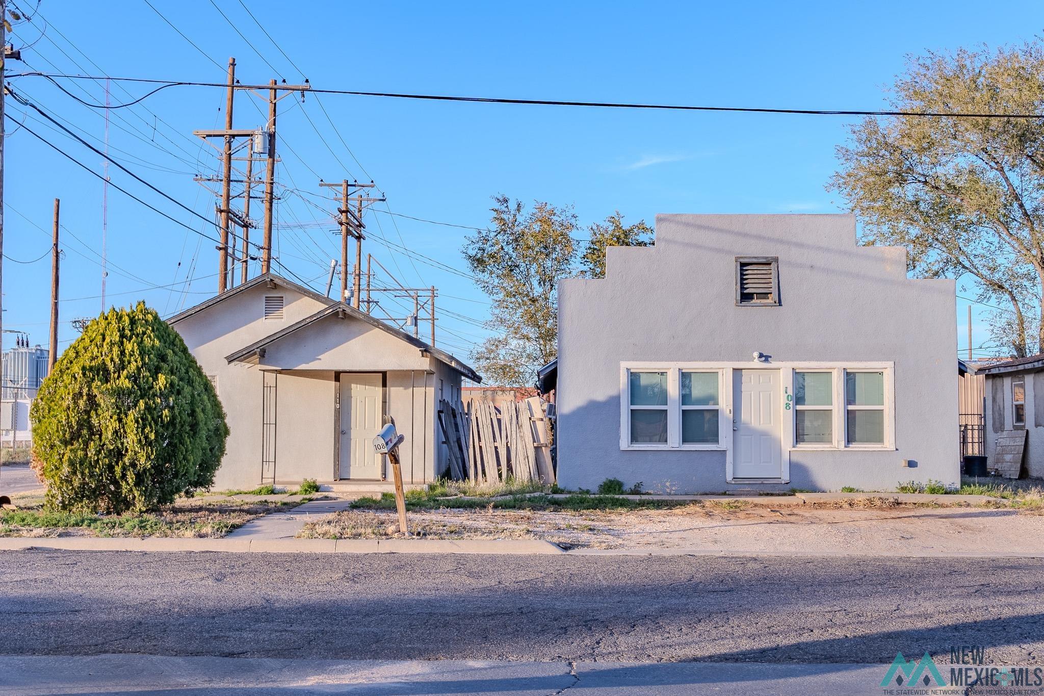 108/110 W 13th Street, Clovis, New Mexico image 2