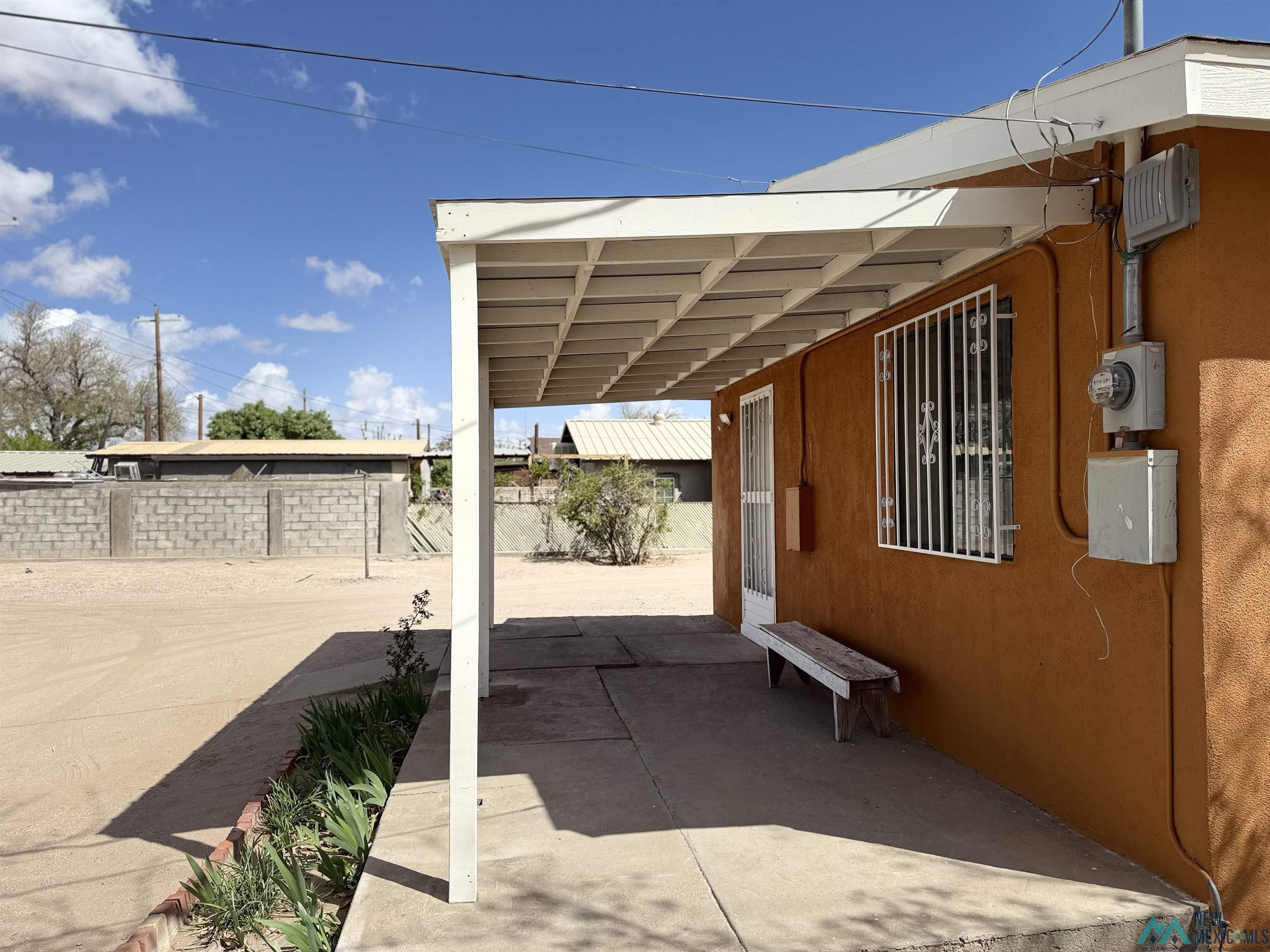 624 S Diamond Avenue, Deming, New Mexico image 20