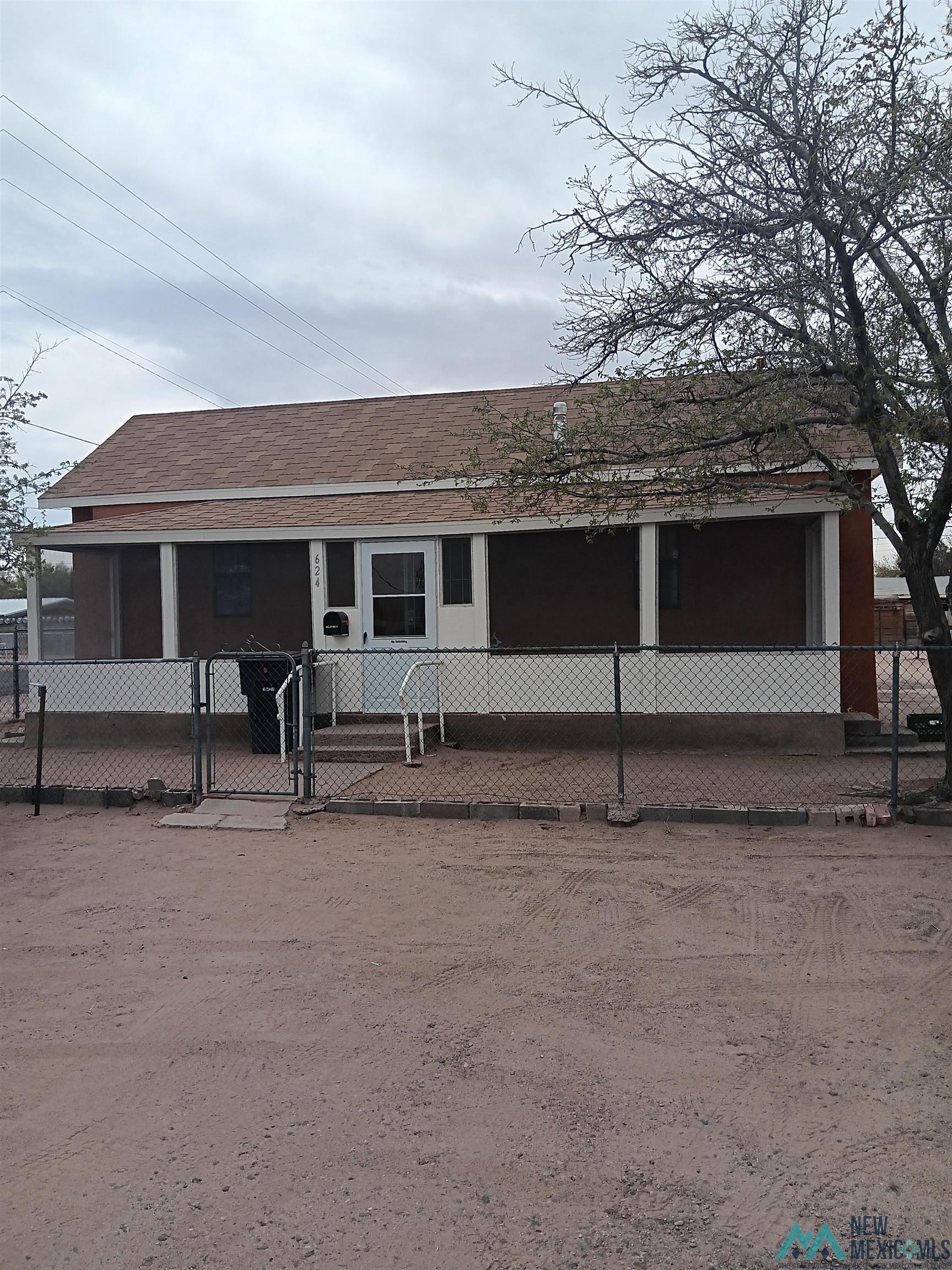 624 S Diamond Avenue, Deming, New Mexico image 1