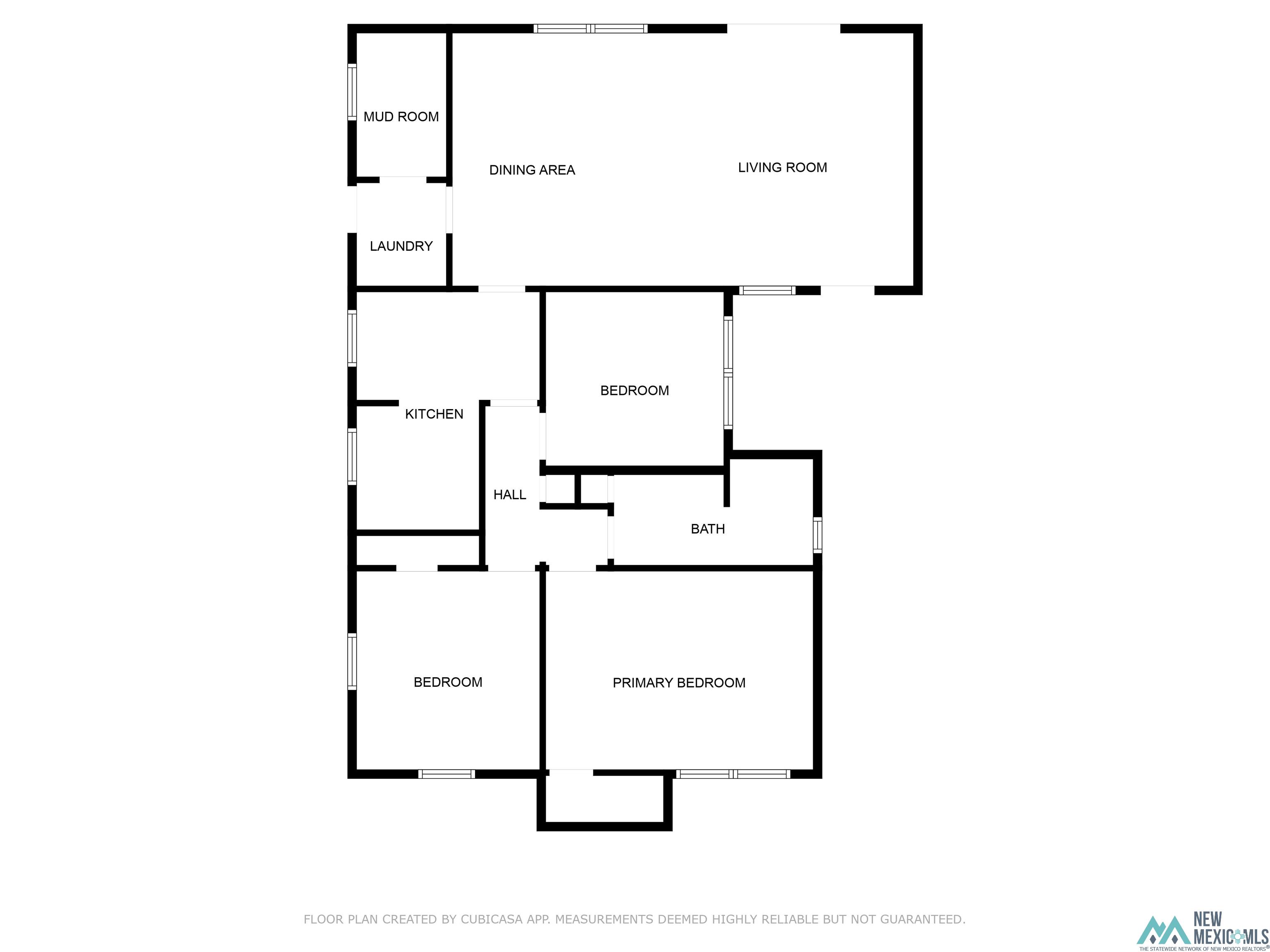 1217 E Sheldon Street, Clovis, Texas image 14