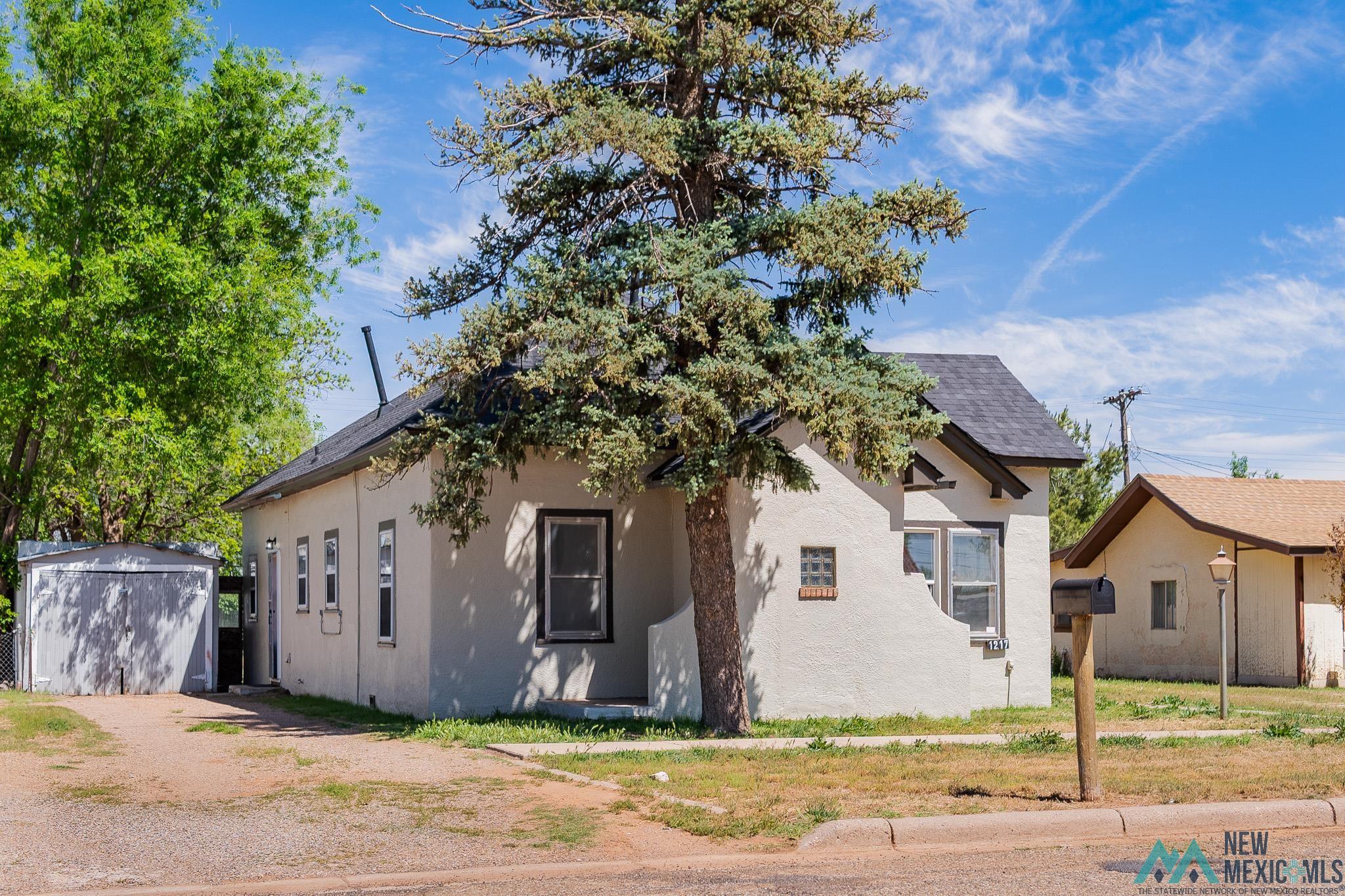 1217 E Sheldon Street, Clovis, Texas image 13