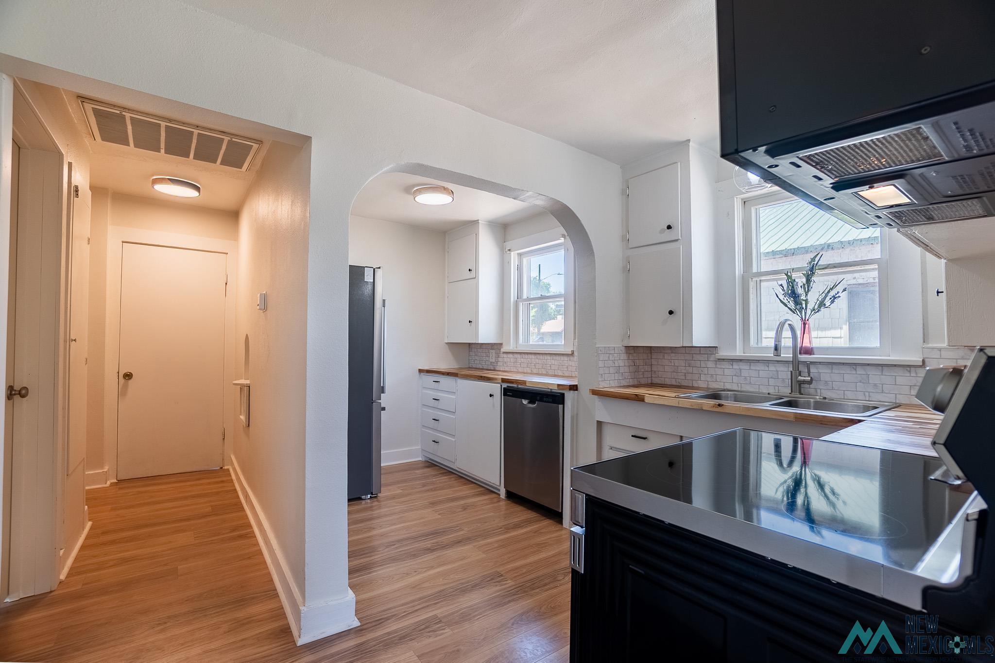 1217 E Sheldon Street, Clovis, Texas image 3