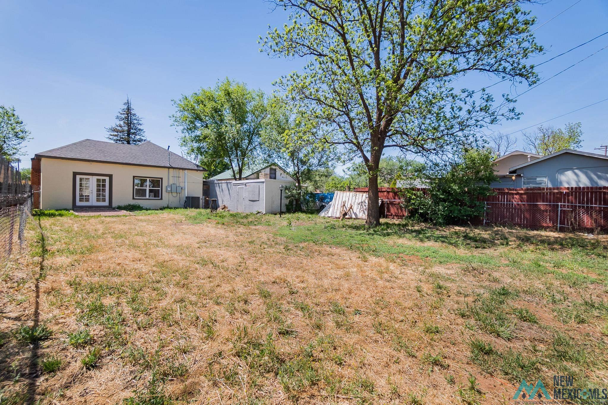 1217 E Sheldon Street, Clovis, Texas image 12