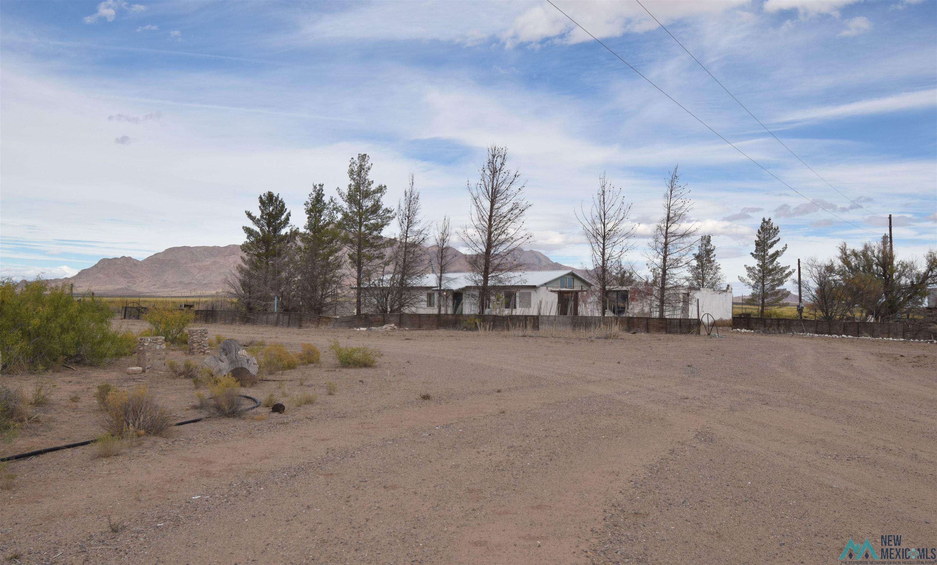 20765 Columbus Rd Se Rd, Deming, New Mexico image 1