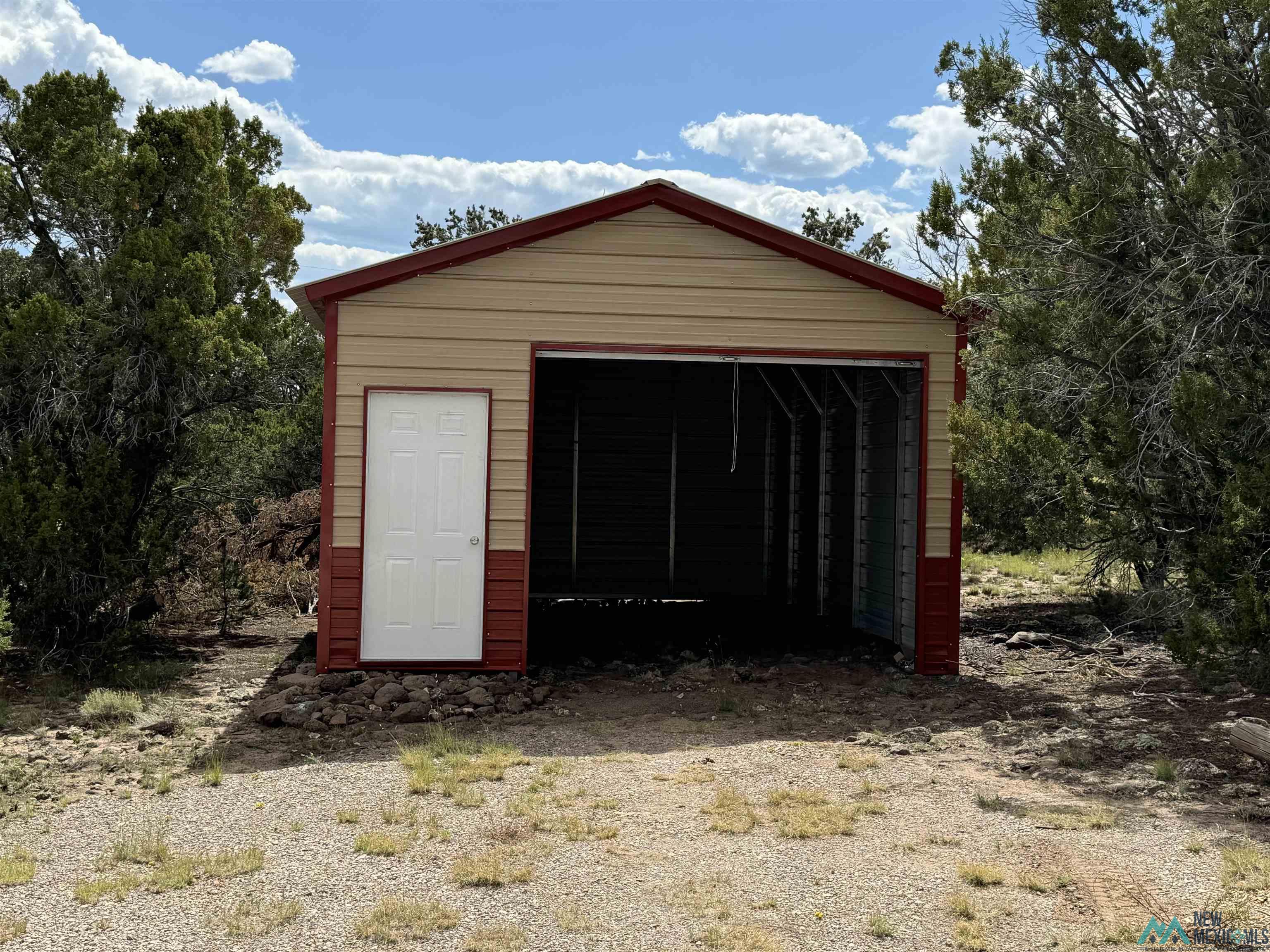 48 Cattle Track Roads, Quemado, Texas image 7