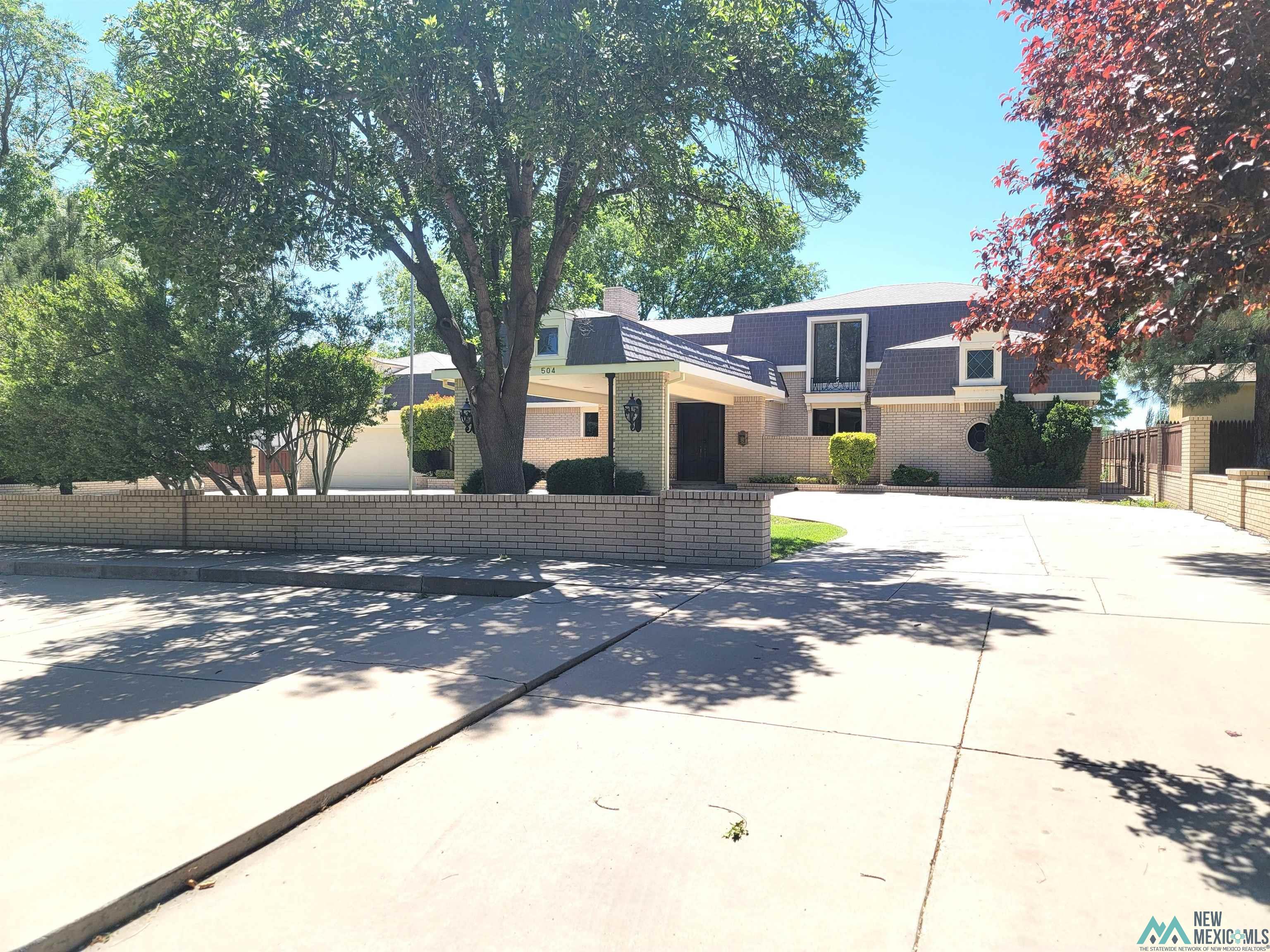 504 N Wyoming Avenue, Roswell, New Mexico image 1