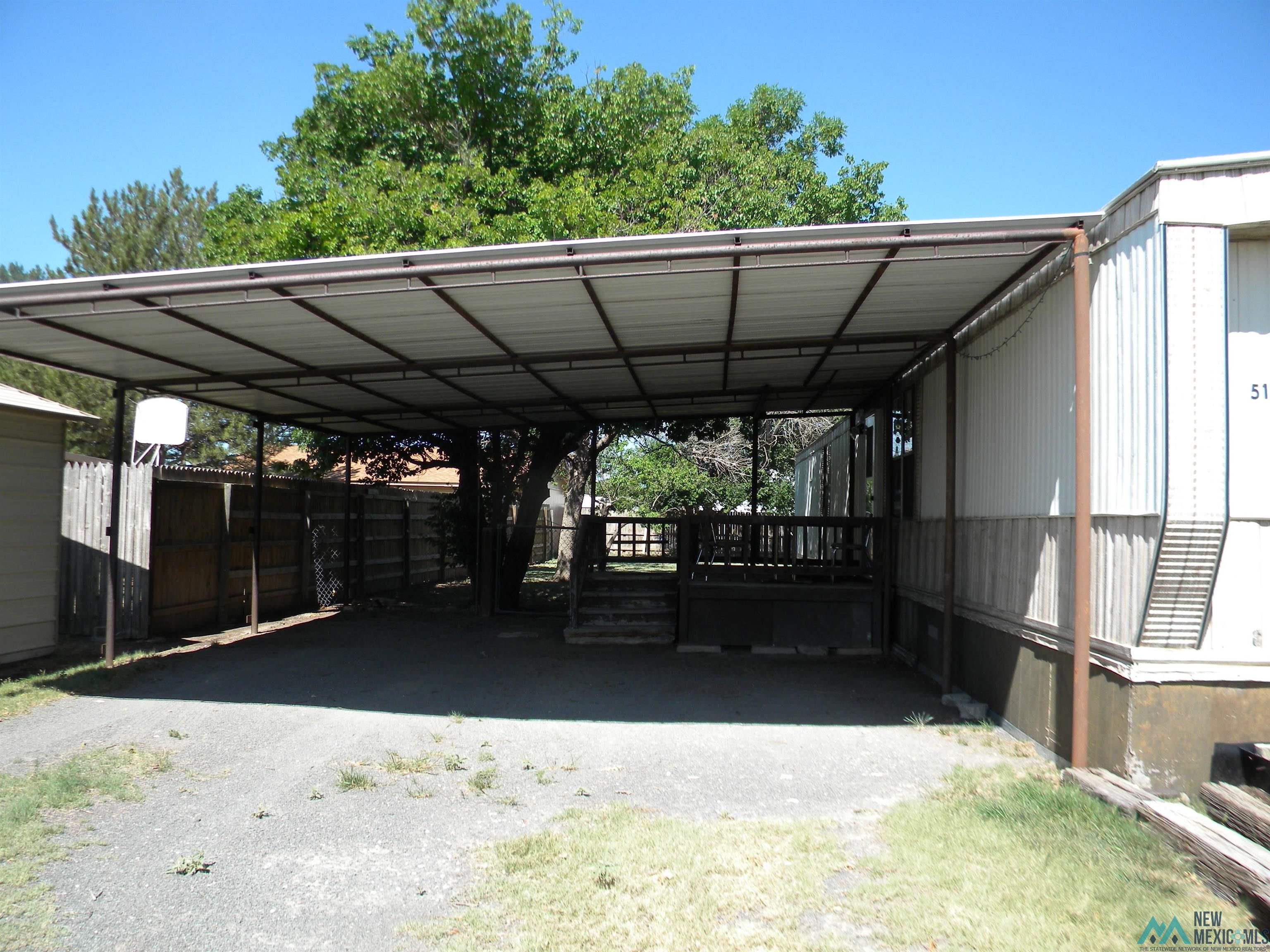 512 Miera St, Clayton, New Mexico image 41