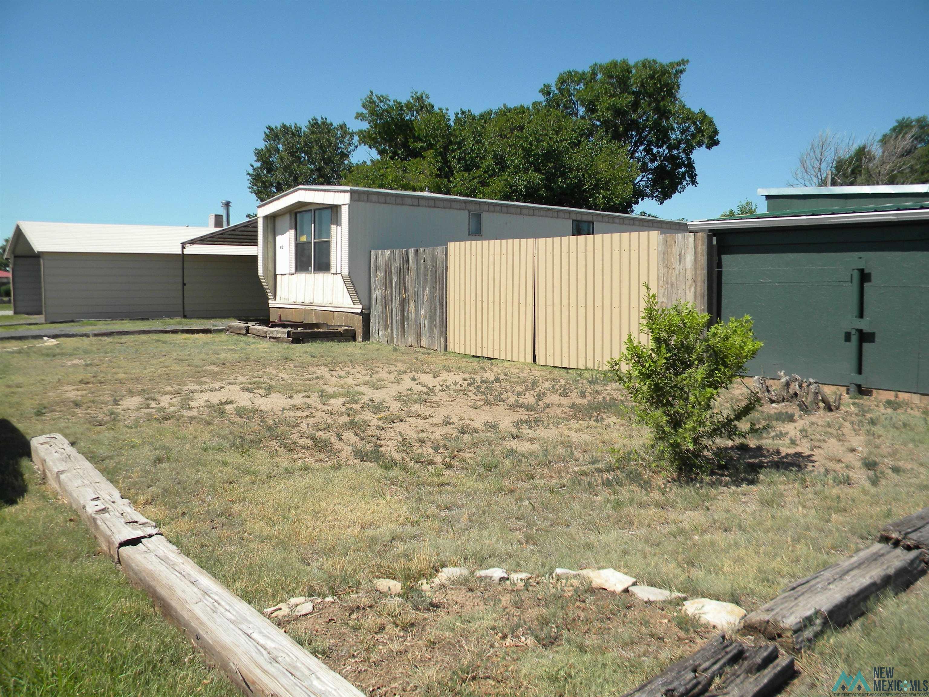 512 Miera St, Clayton, New Mexico image 46