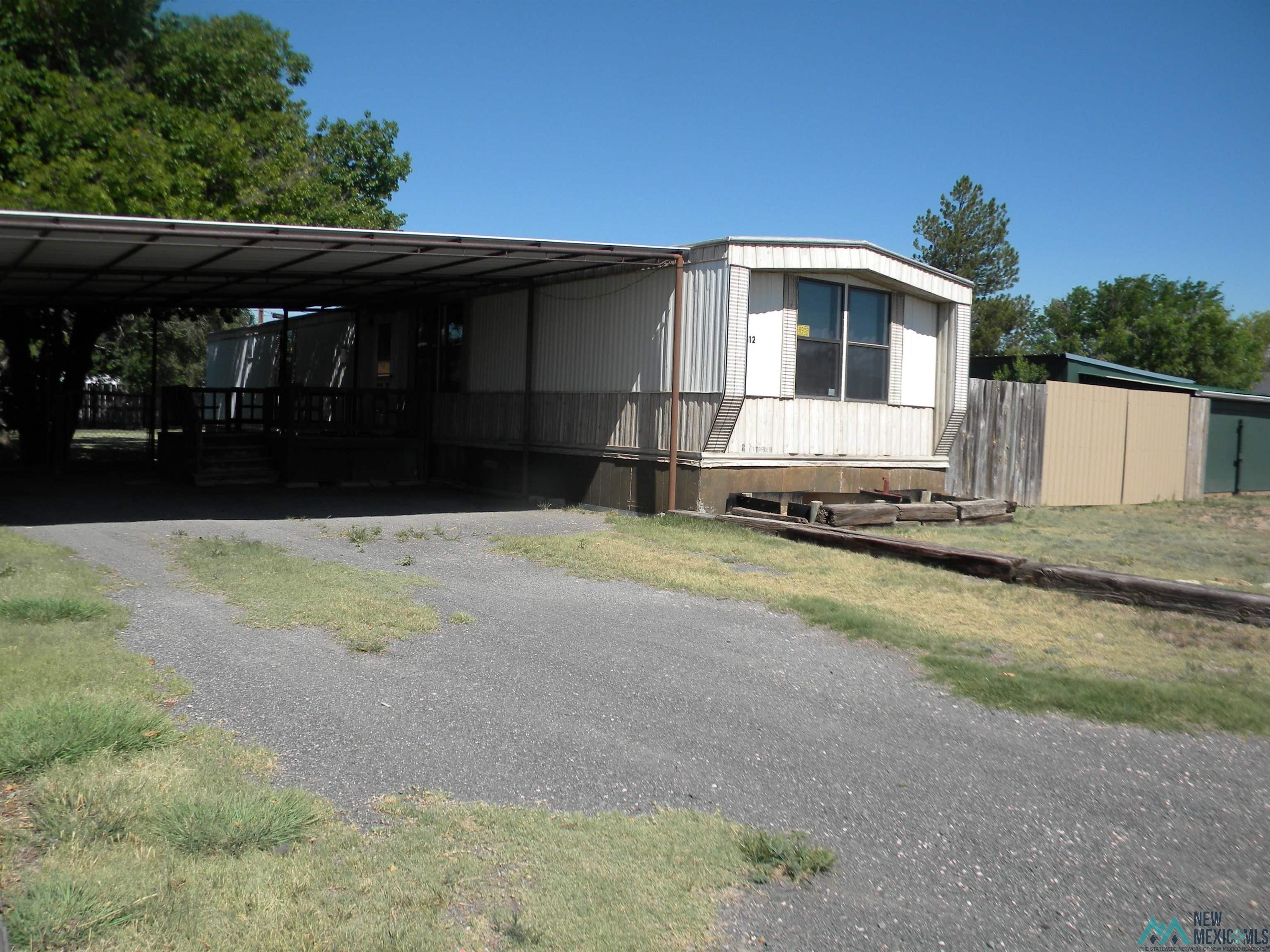 512 Miera St, Clayton, New Mexico image 39