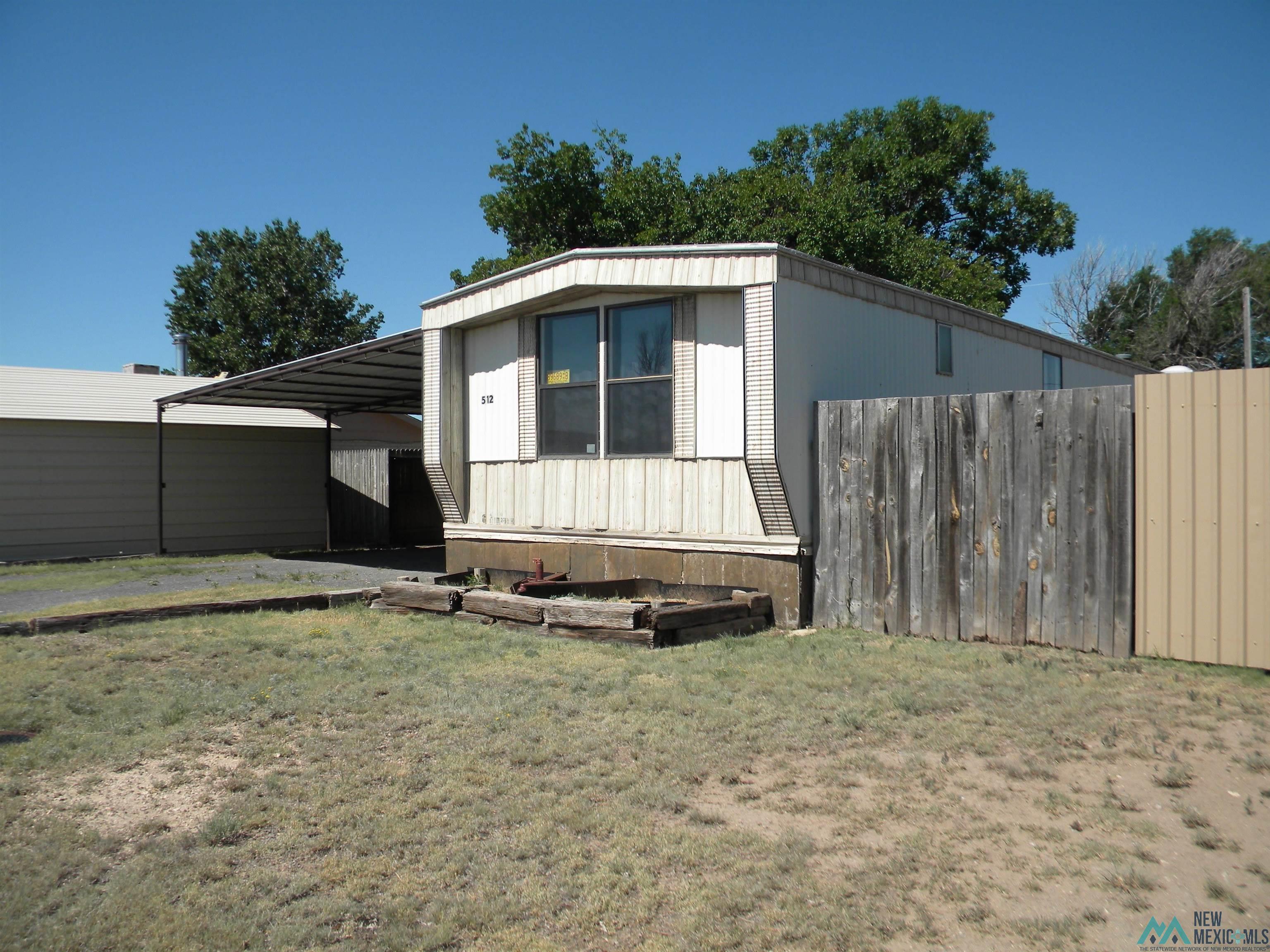 512 Miera St, Clayton, New Mexico image 47