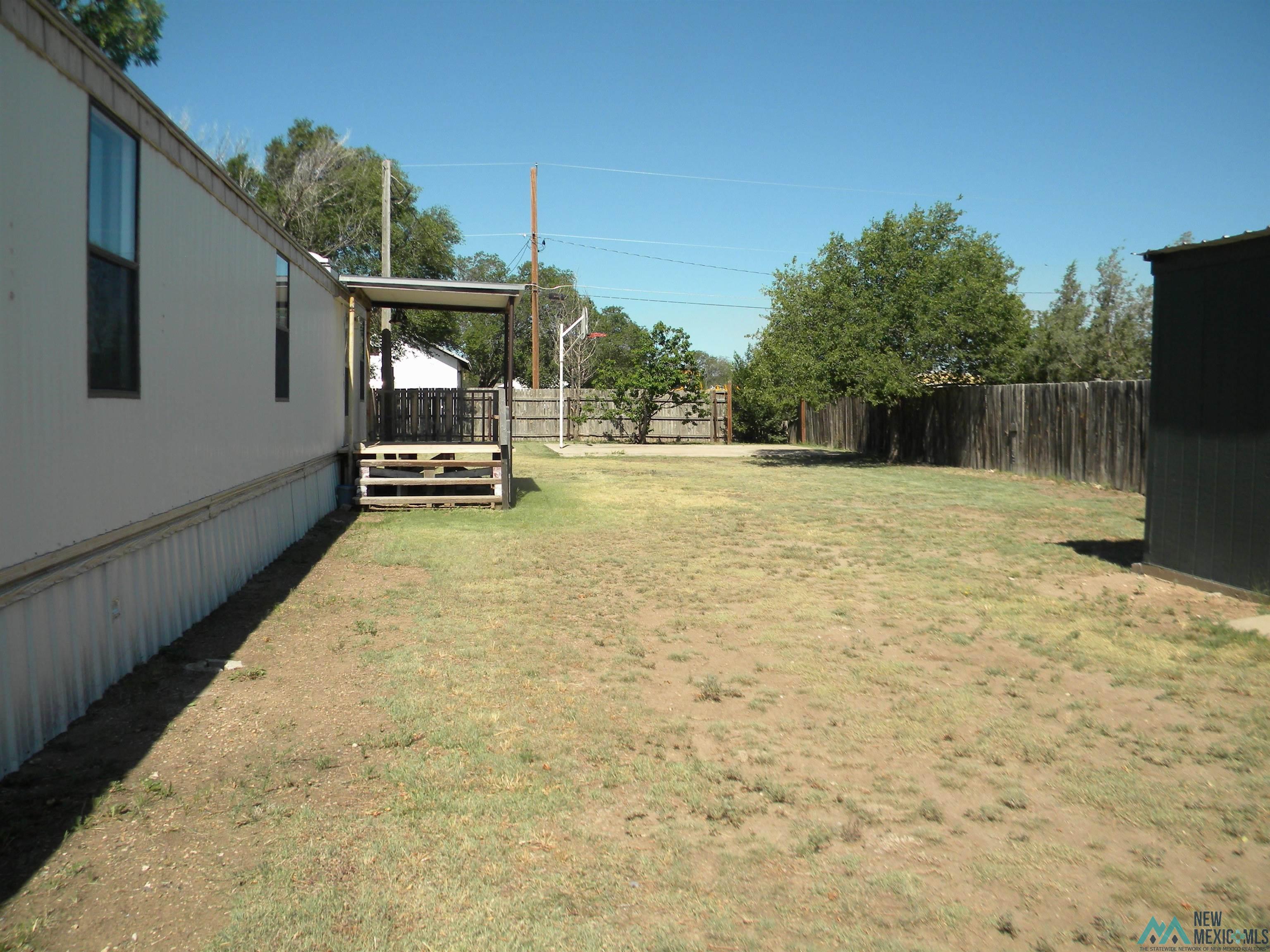 512 Miera St, Clayton, New Mexico image 27